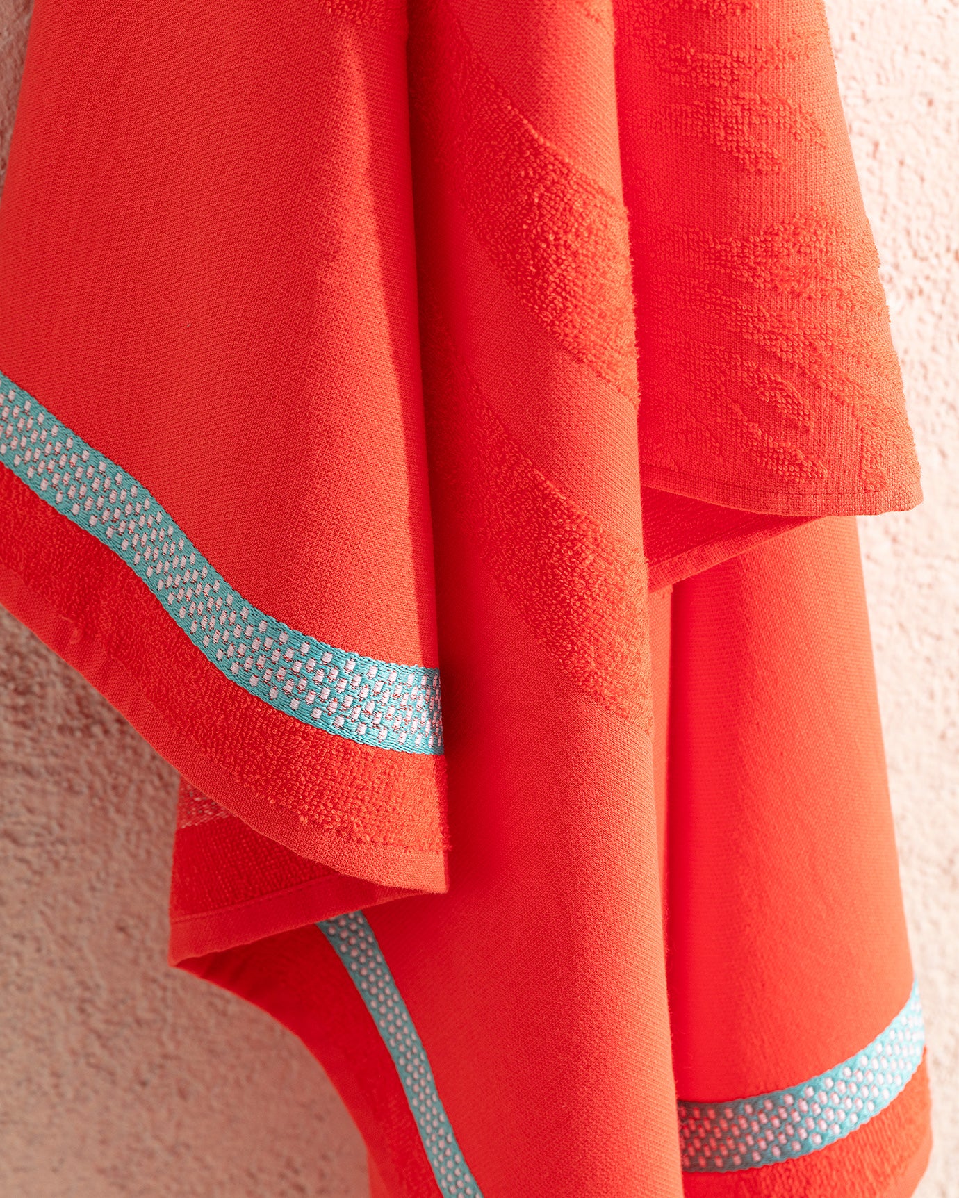 Tortue Beach Towel - Madame Coco JO