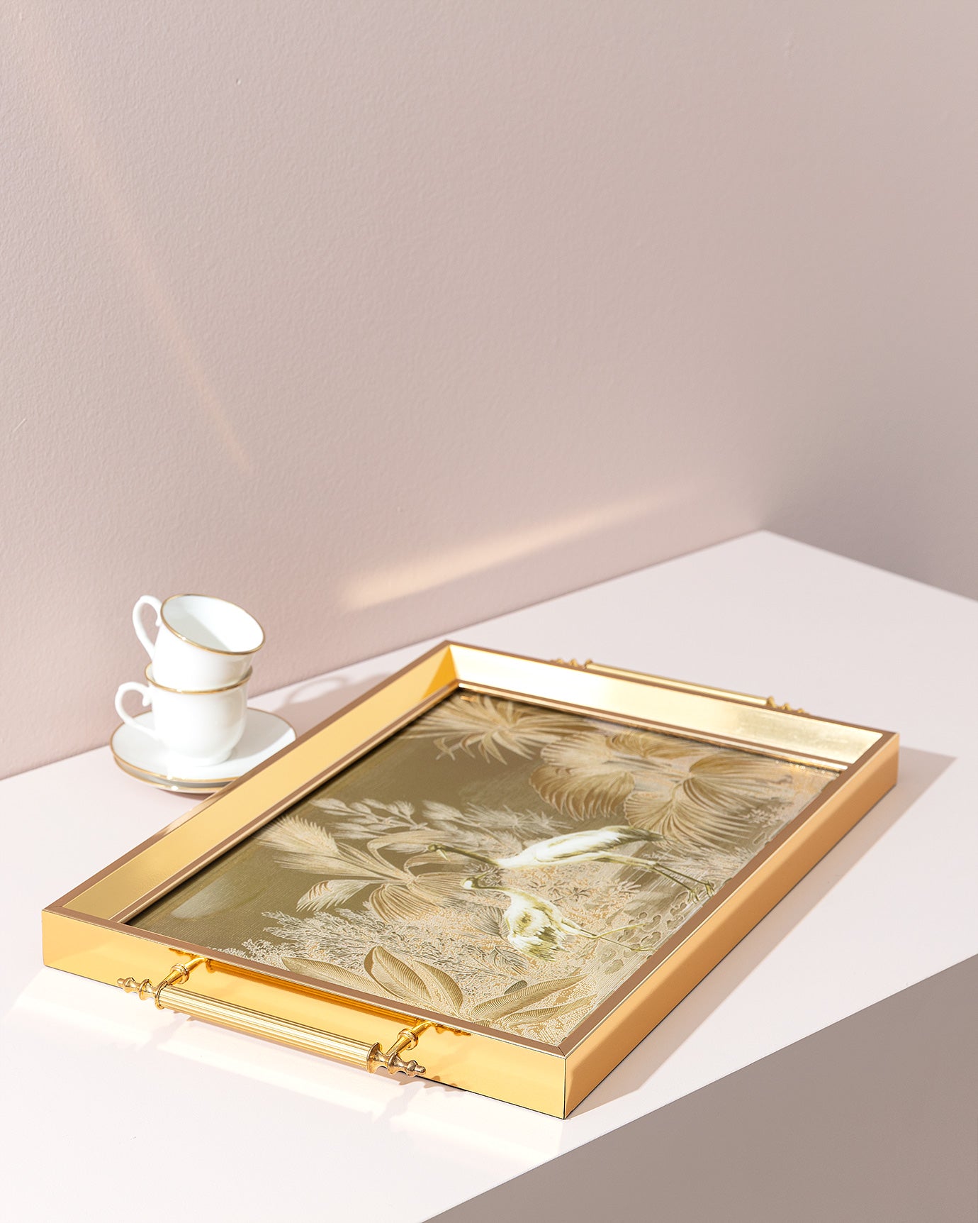 Ode Tray - Madame Coco JO