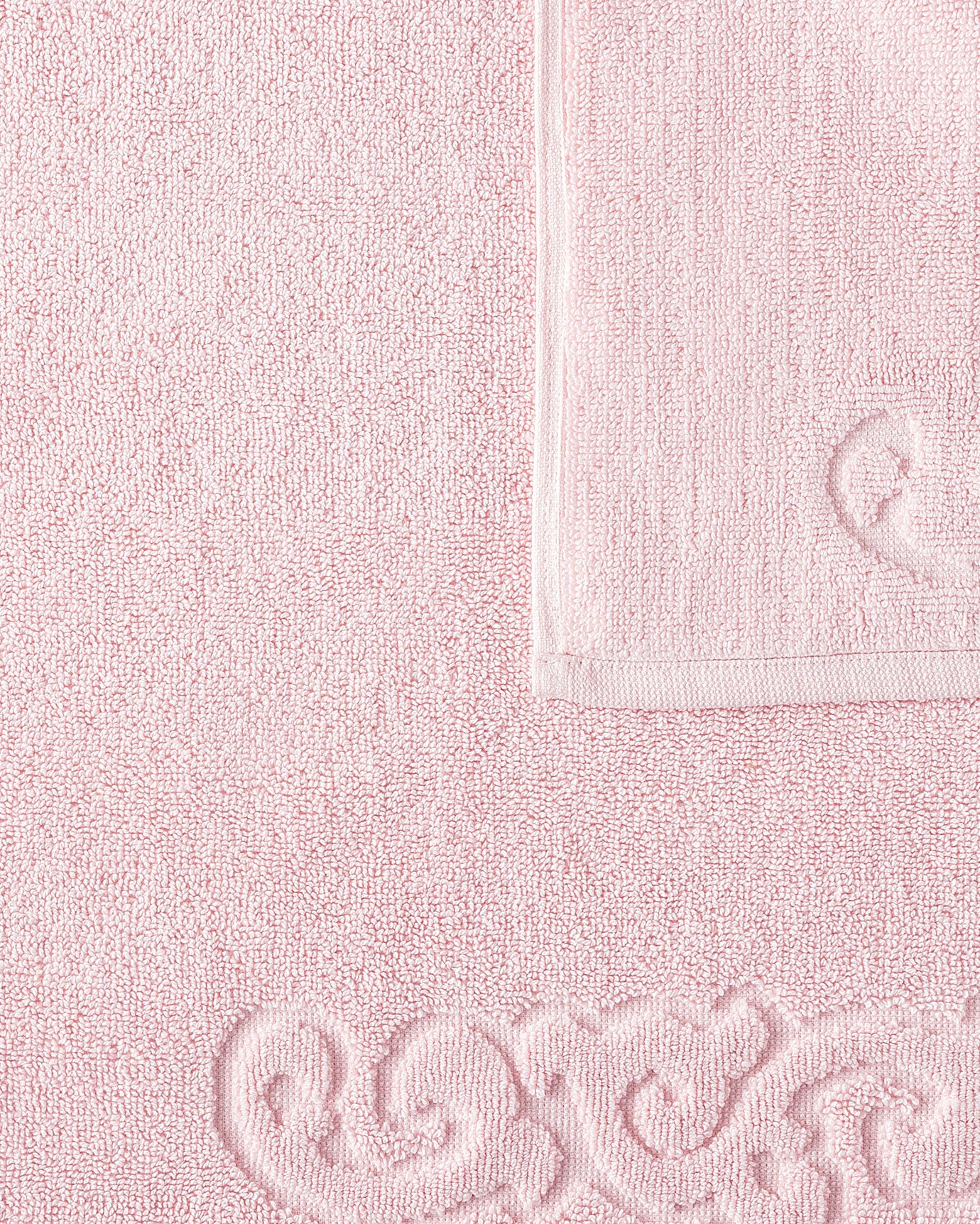 Orlena Foot Towel - Madame Coco JO