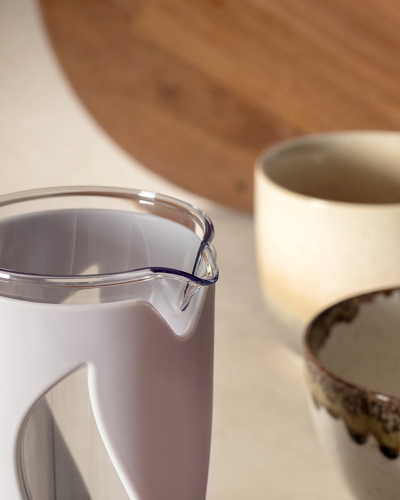 Berthe French Press - Madame Coco JO