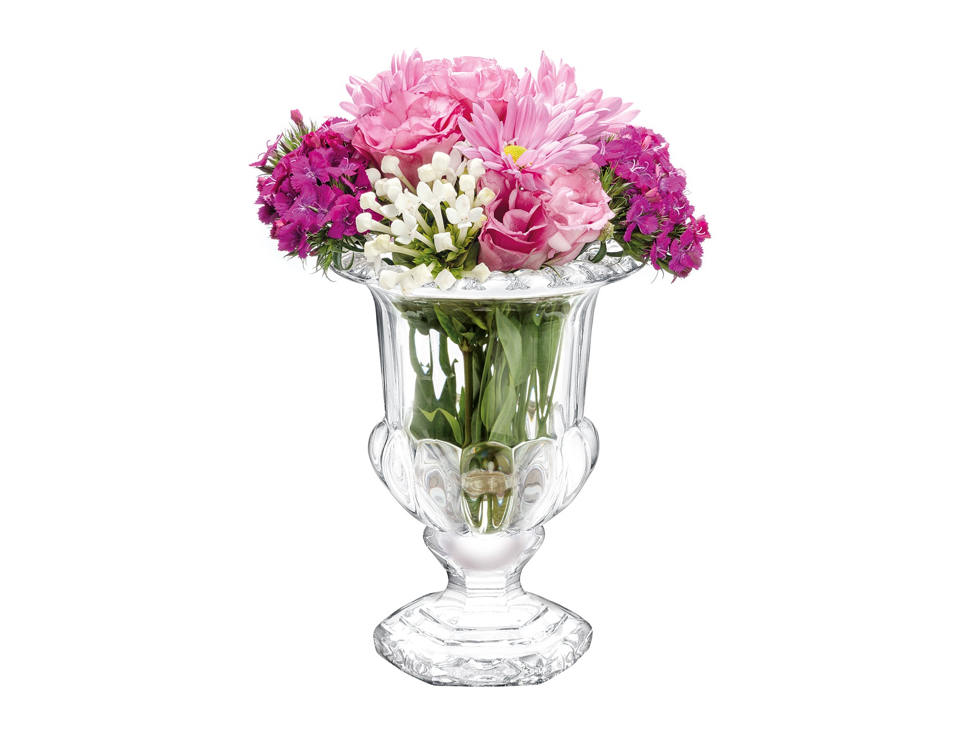 Claes Medium Vase - Tall Type - Madame Coco JO