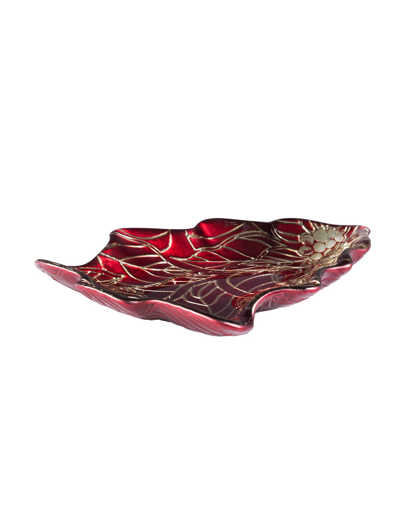 Bernette Decorative Plate - Madame Coco JO