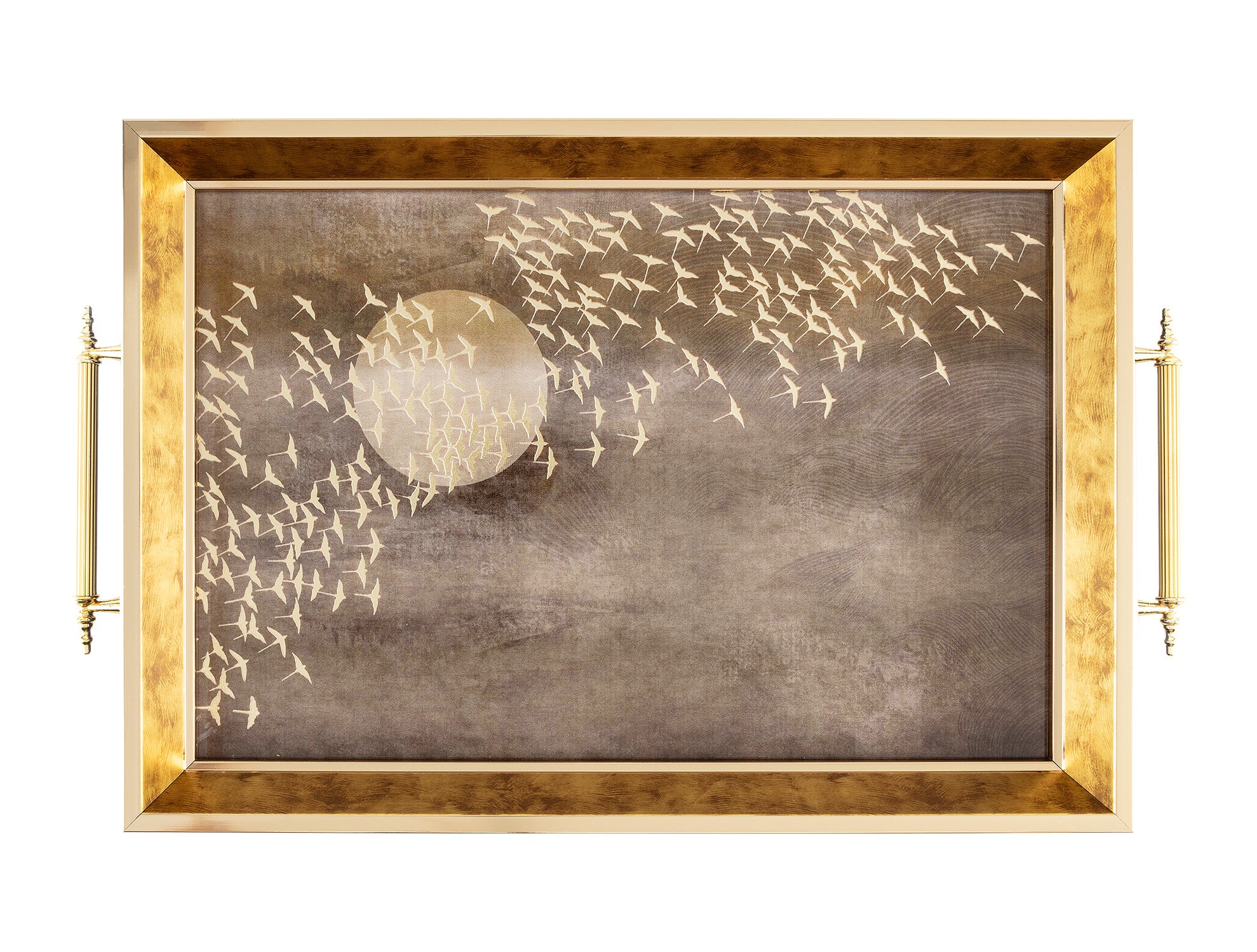 Fountain Tray - Madame Coco JO