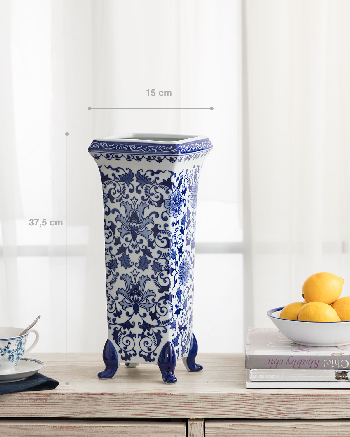 Saint-étienne Decorative Object - Madame Coco JO