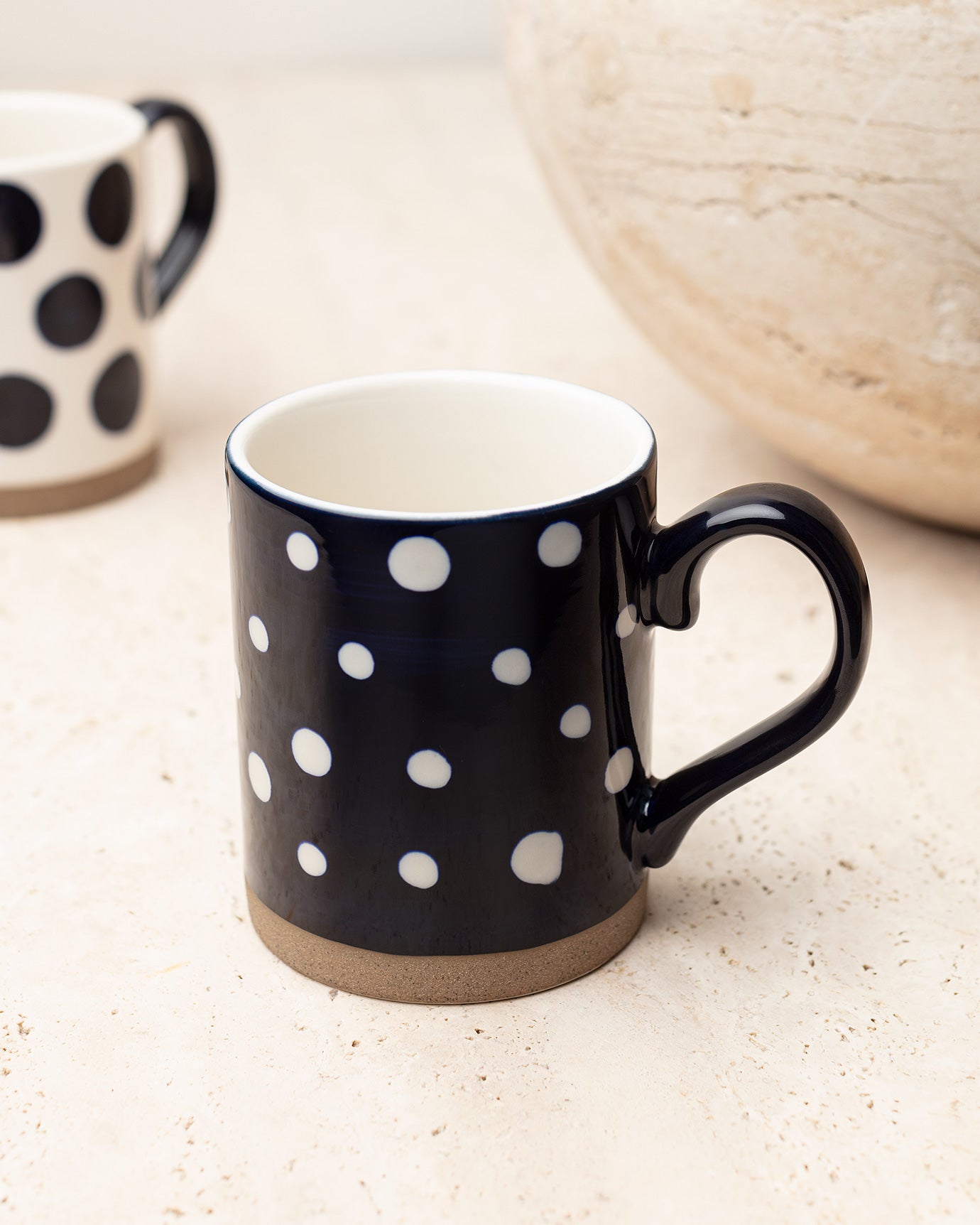 Liyana Mug - Madame Coco JO