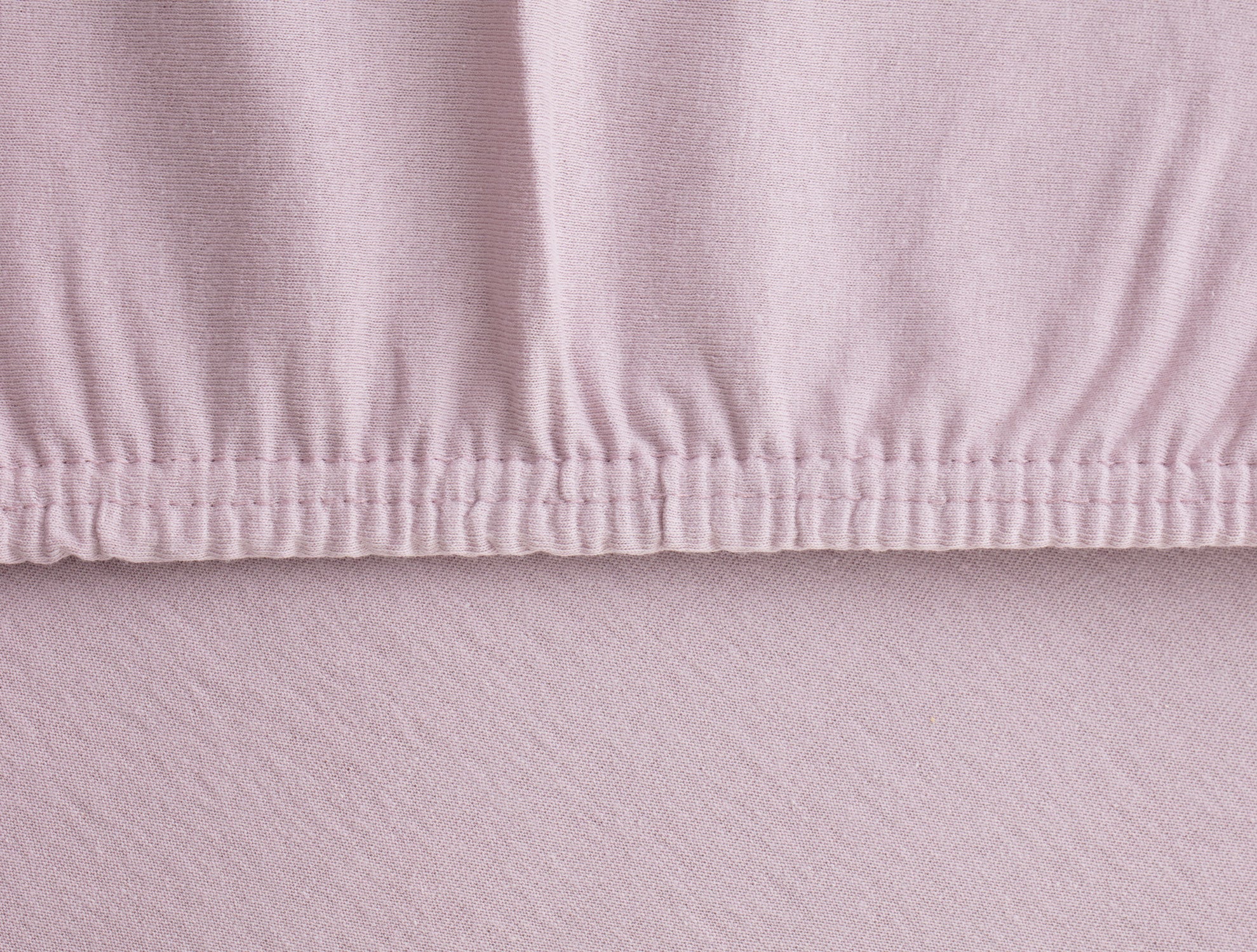 Valeria Cotton Jersey Fitted Sheet - Madame Coco JO