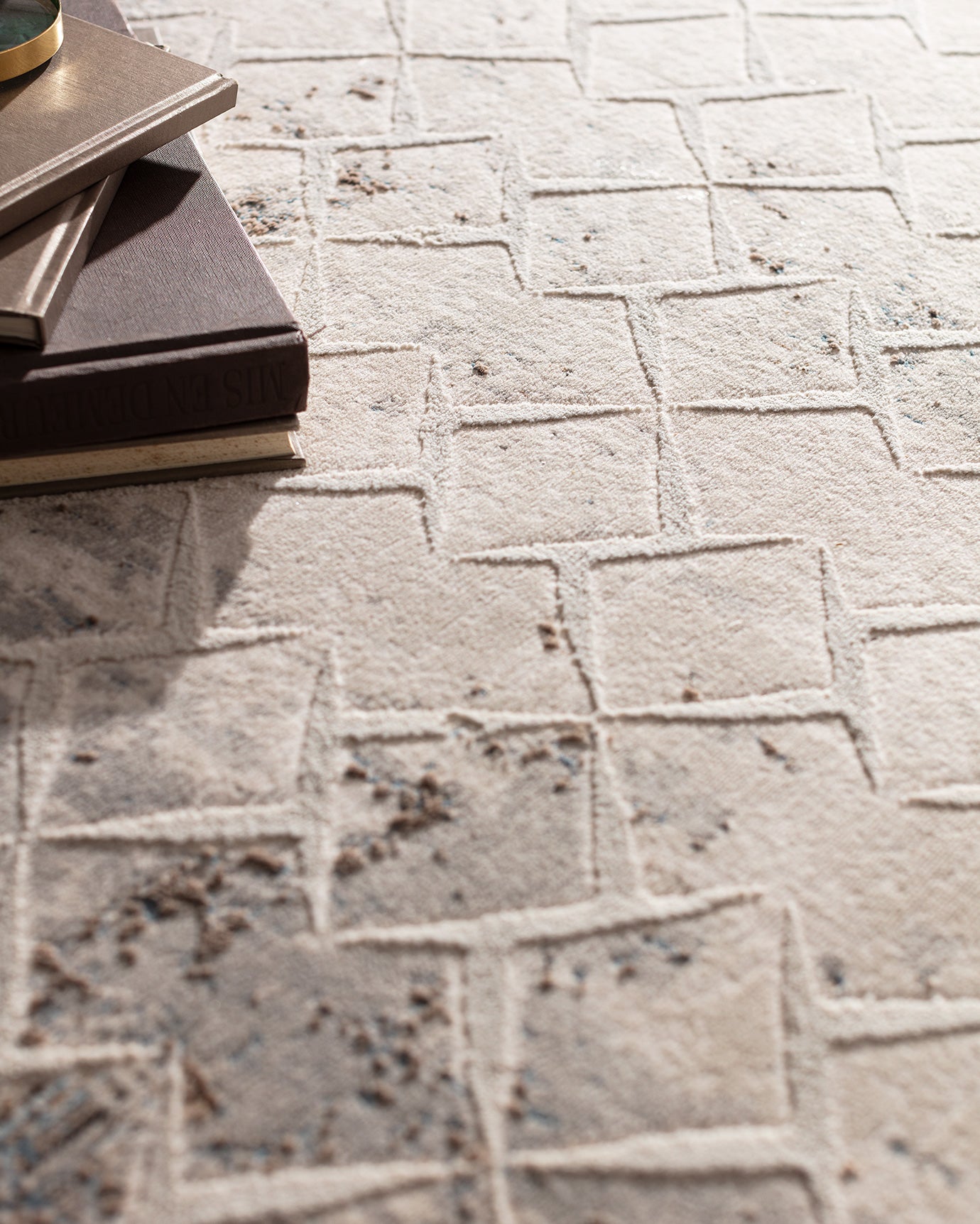 Grasse Carpet - Madame Coco JO