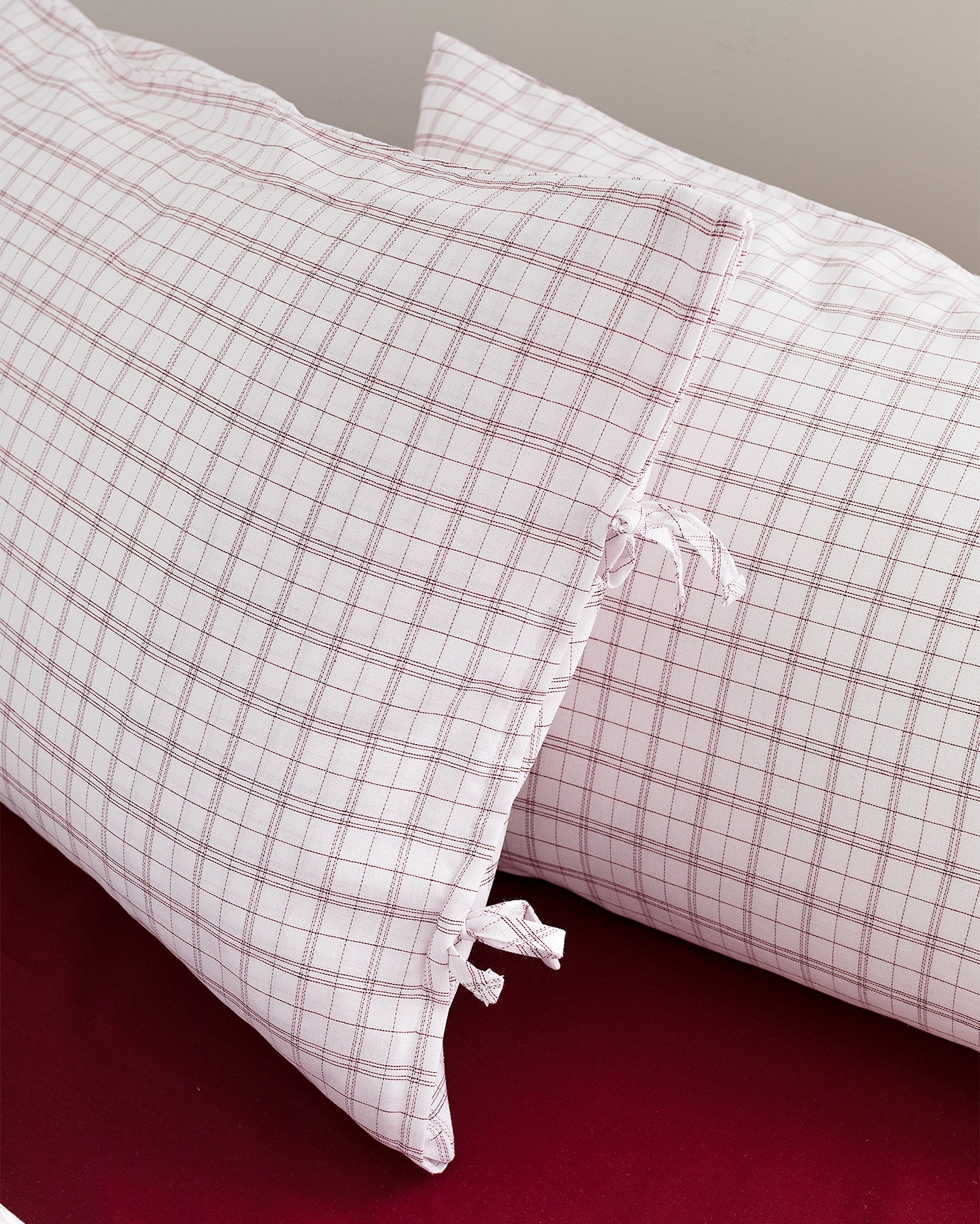 Susino Double Size Duvet Cover Set - Recycle Fabric - Madame Coco JO