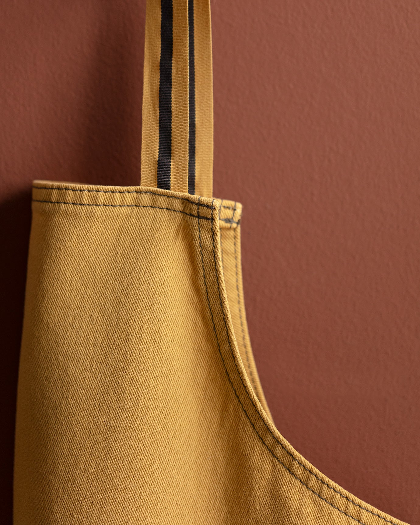 Fiori Kitchen Apron - Madame Coco JO