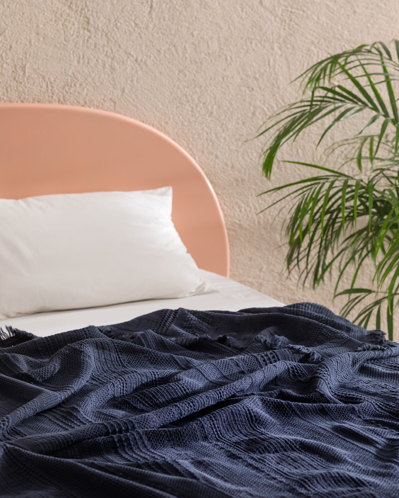 Lucille Double Size Bedspread - Madame Coco JO