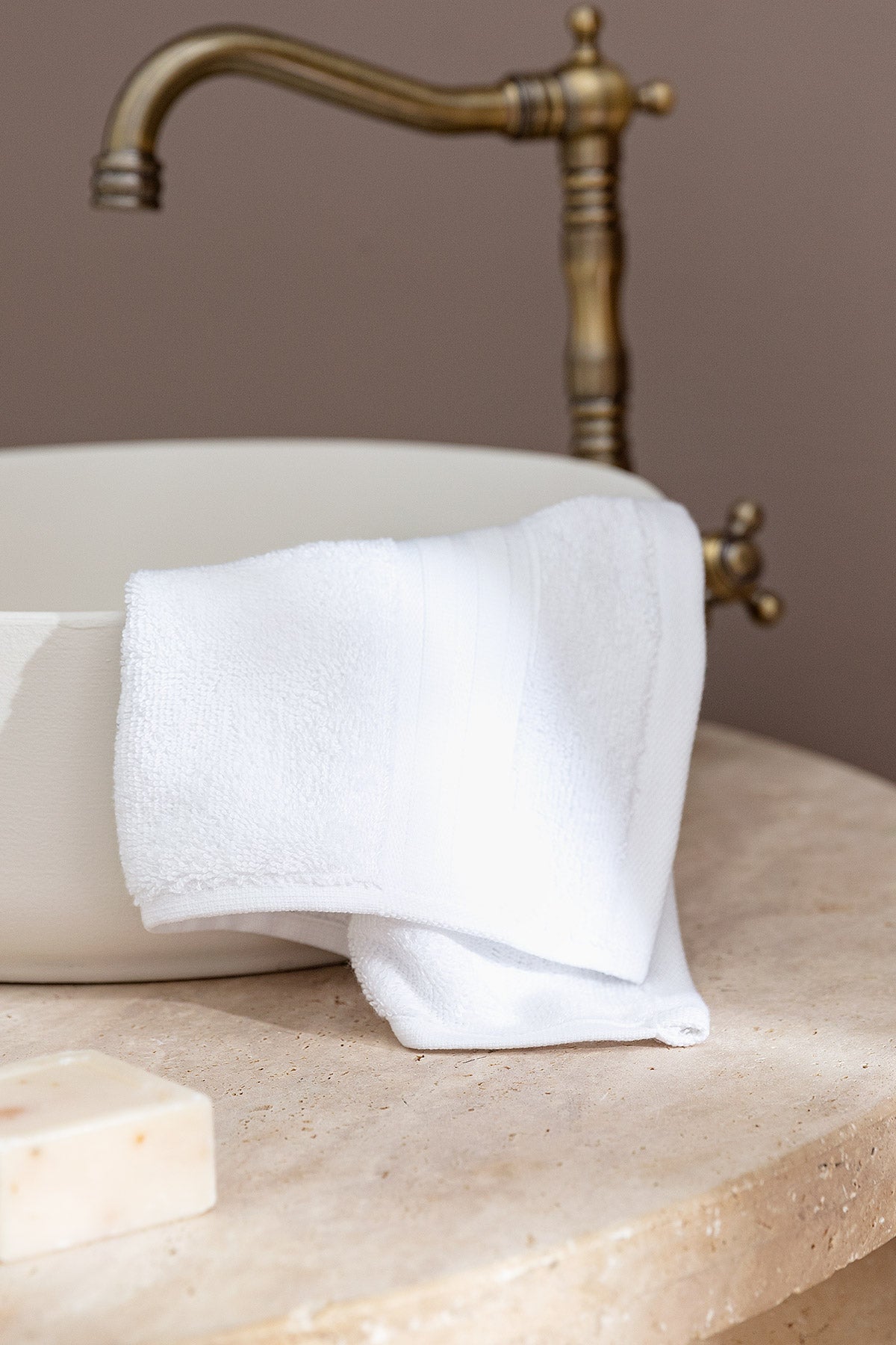 Martha Face Towel - Madame Coco JO