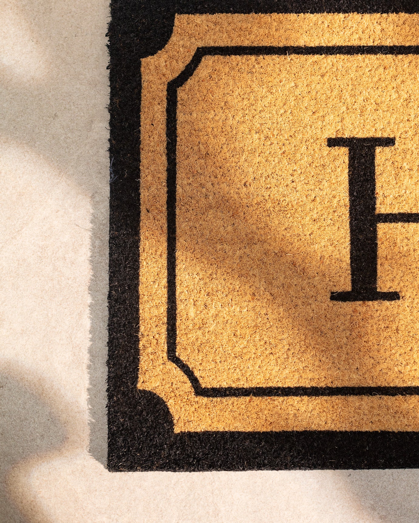 Arles Door Mat - Madame Coco JO