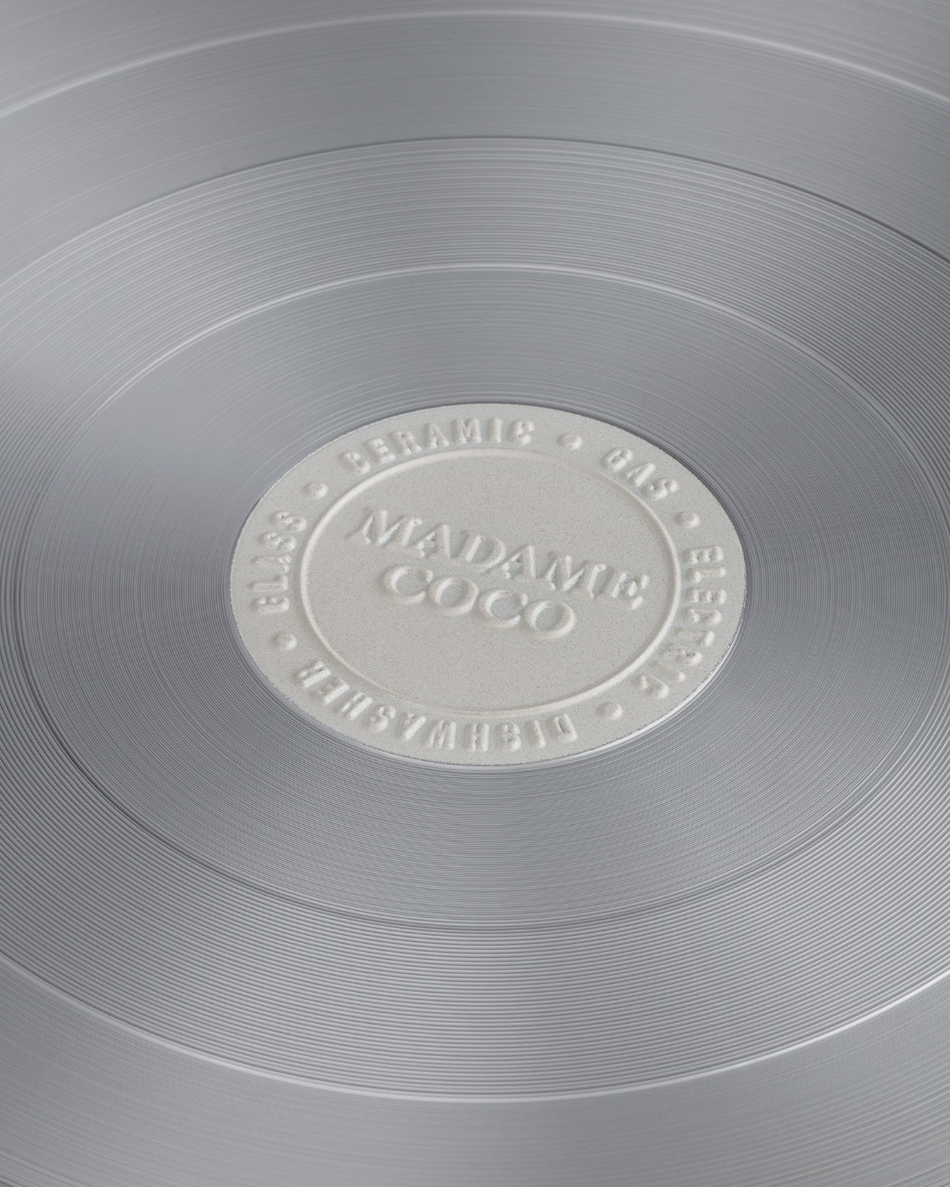 Albus 28 Cm Pan - Madame Coco JO