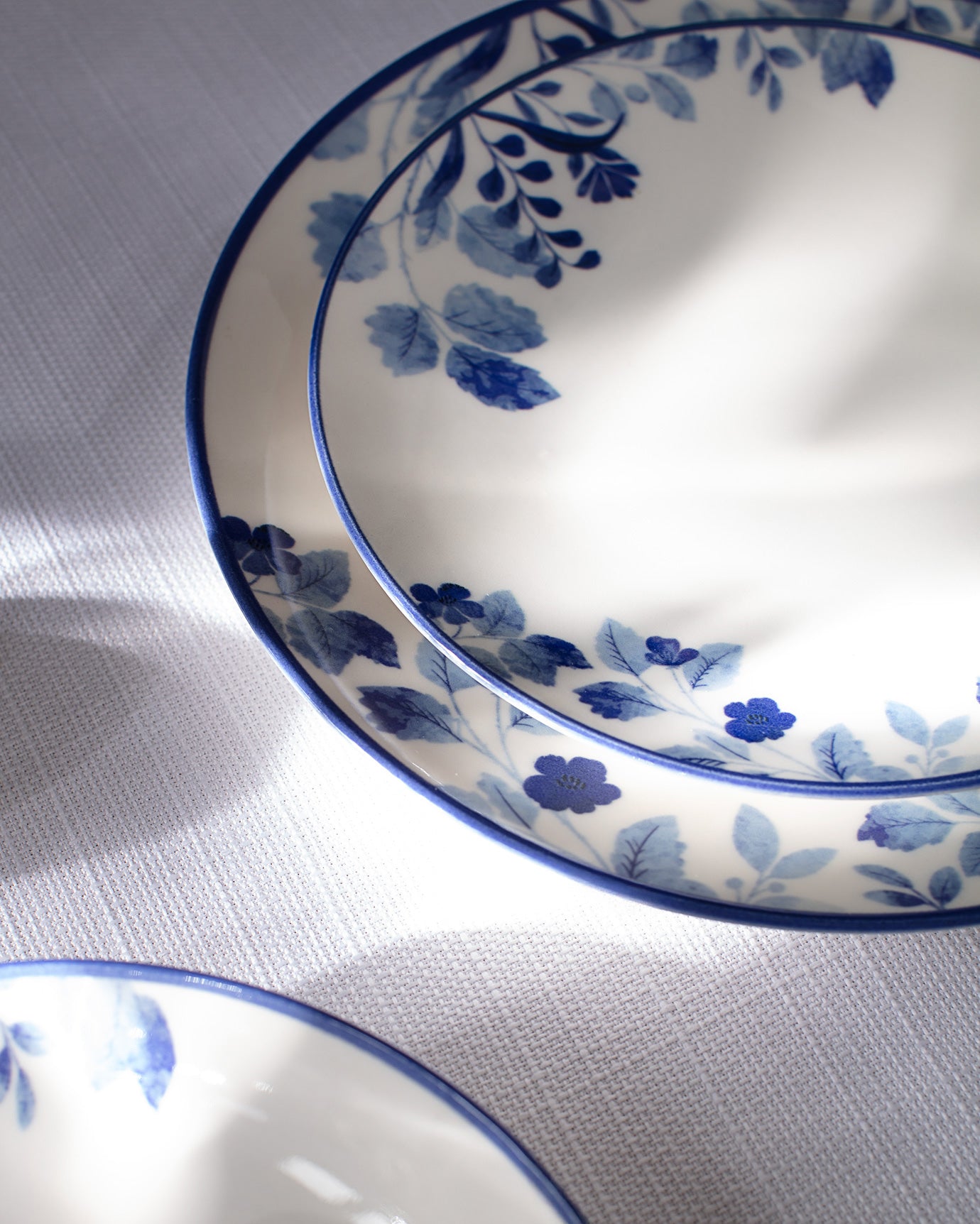 Andela 24 Piece Dinner Set - Madame Coco JO