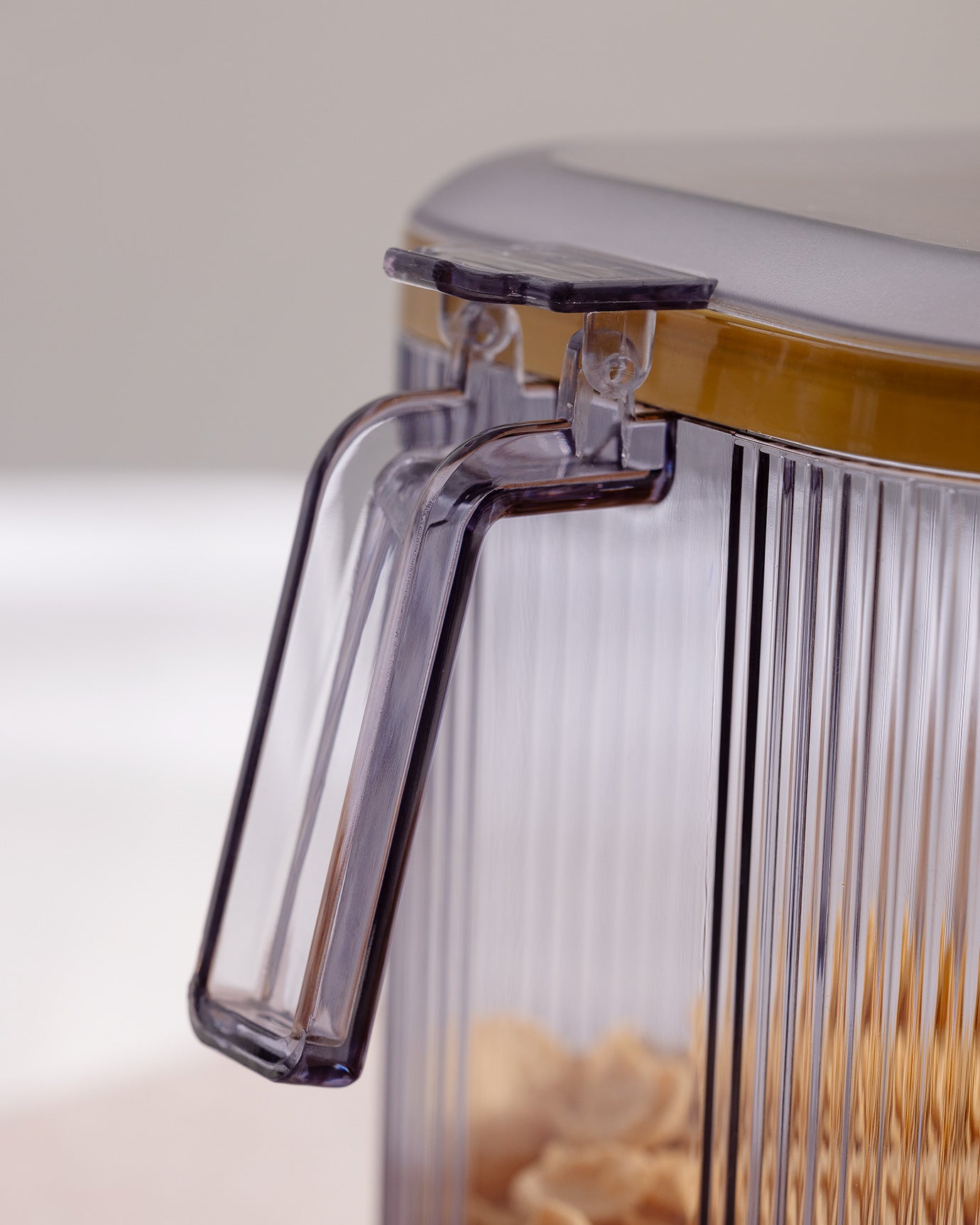 Noeime Storage Box 2500 Ml - Madame Coco JO