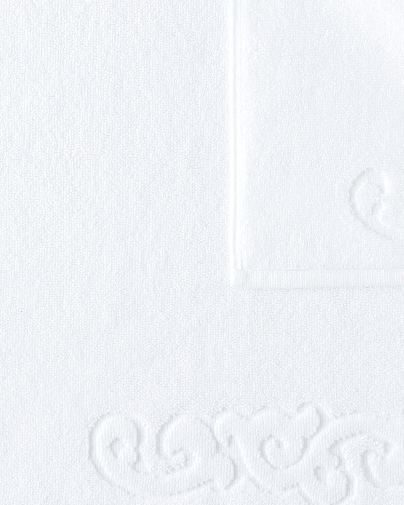 Orlena Foot Towel - Madame Coco JO