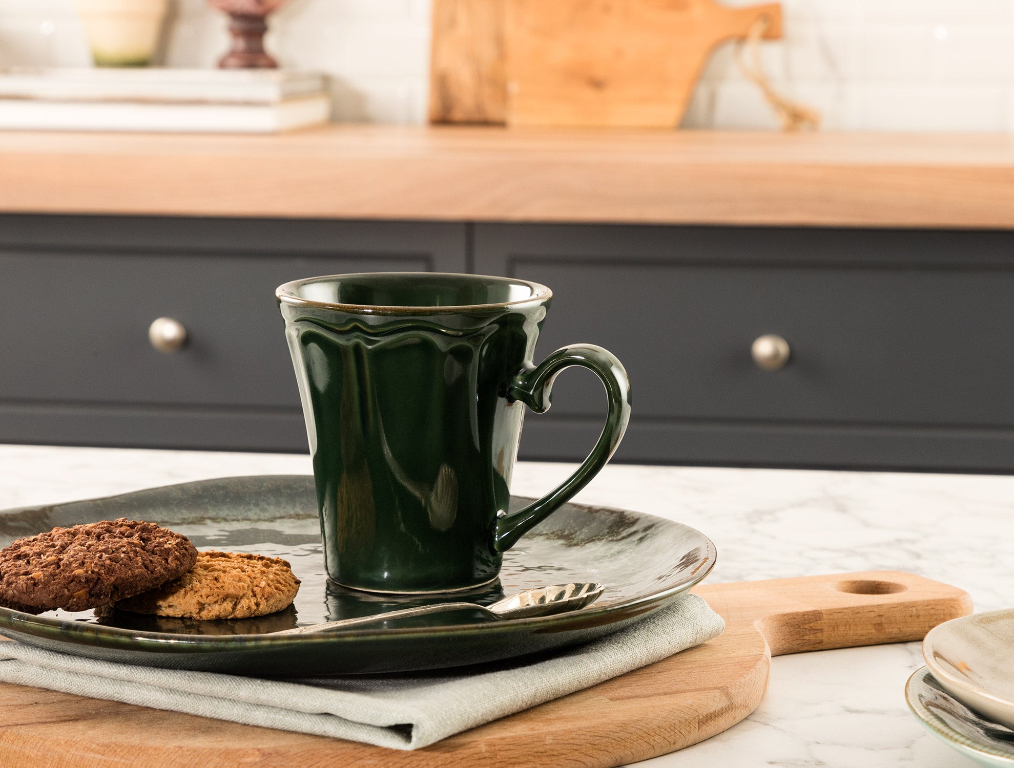 Violet Cup - Madame Coco JO