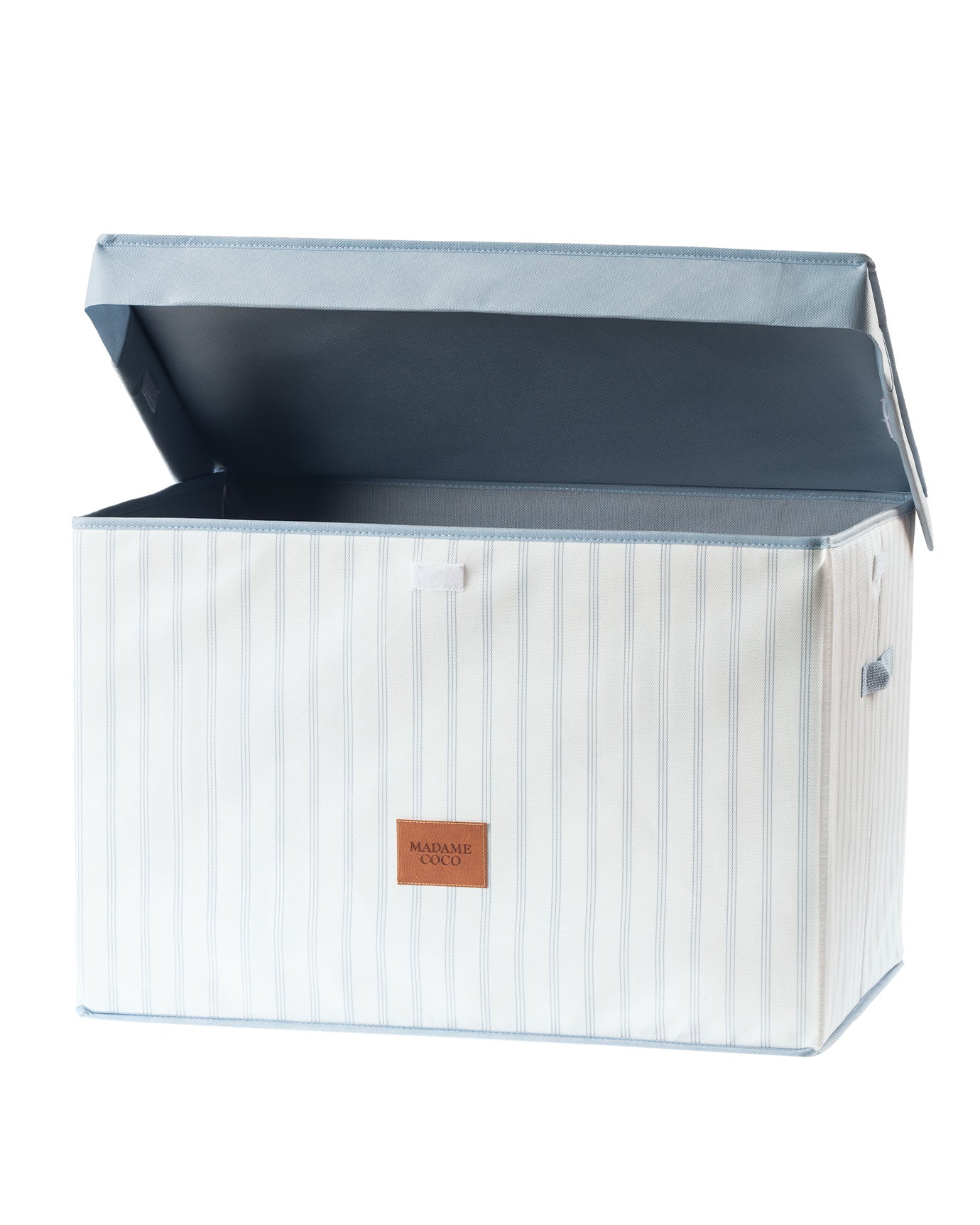 Nuage Regulatory Box With Lid - Madame Coco JO