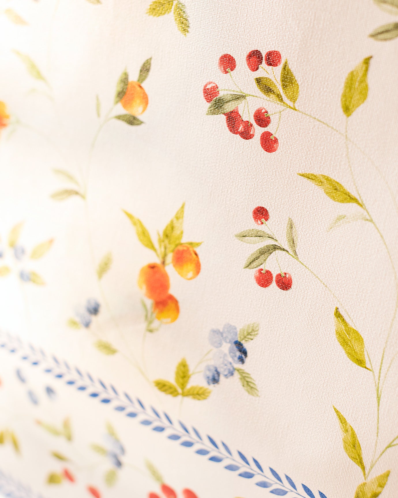 Arbnor Pvc Table Cloth - Madame Coco JO