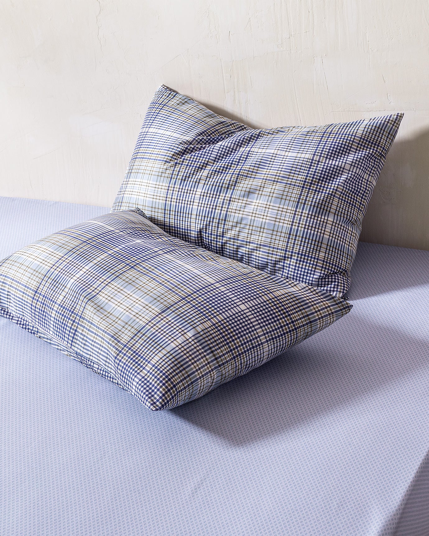 Fayanna Double Size Sheet Set - Madame Coco JO