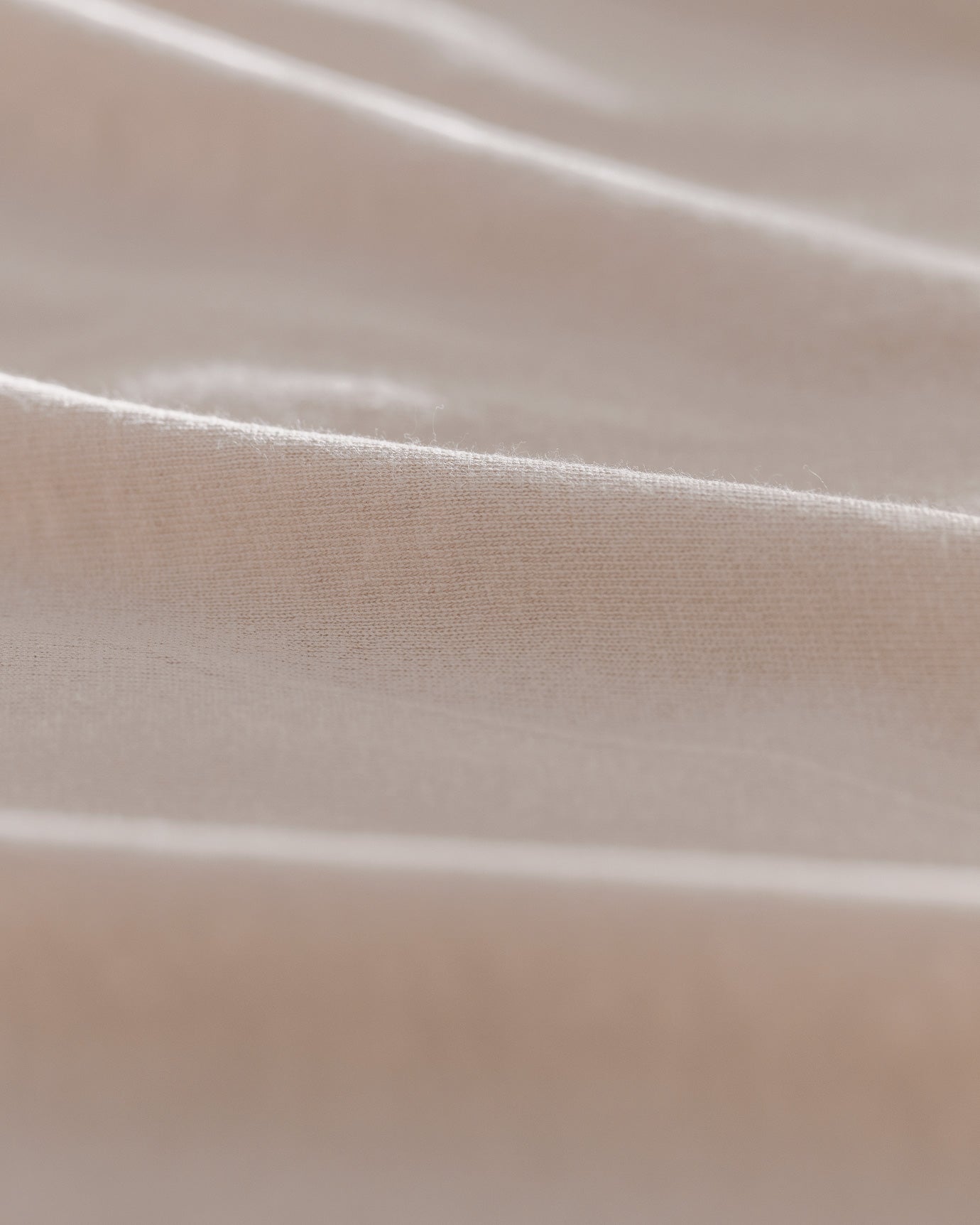 Valeria Cotton Jersey Fitted Sheet - Madame Coco JO