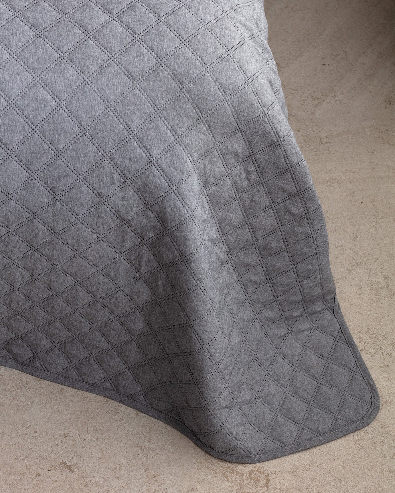 Relinda Double Size Bedspread Set - Madame Coco JO