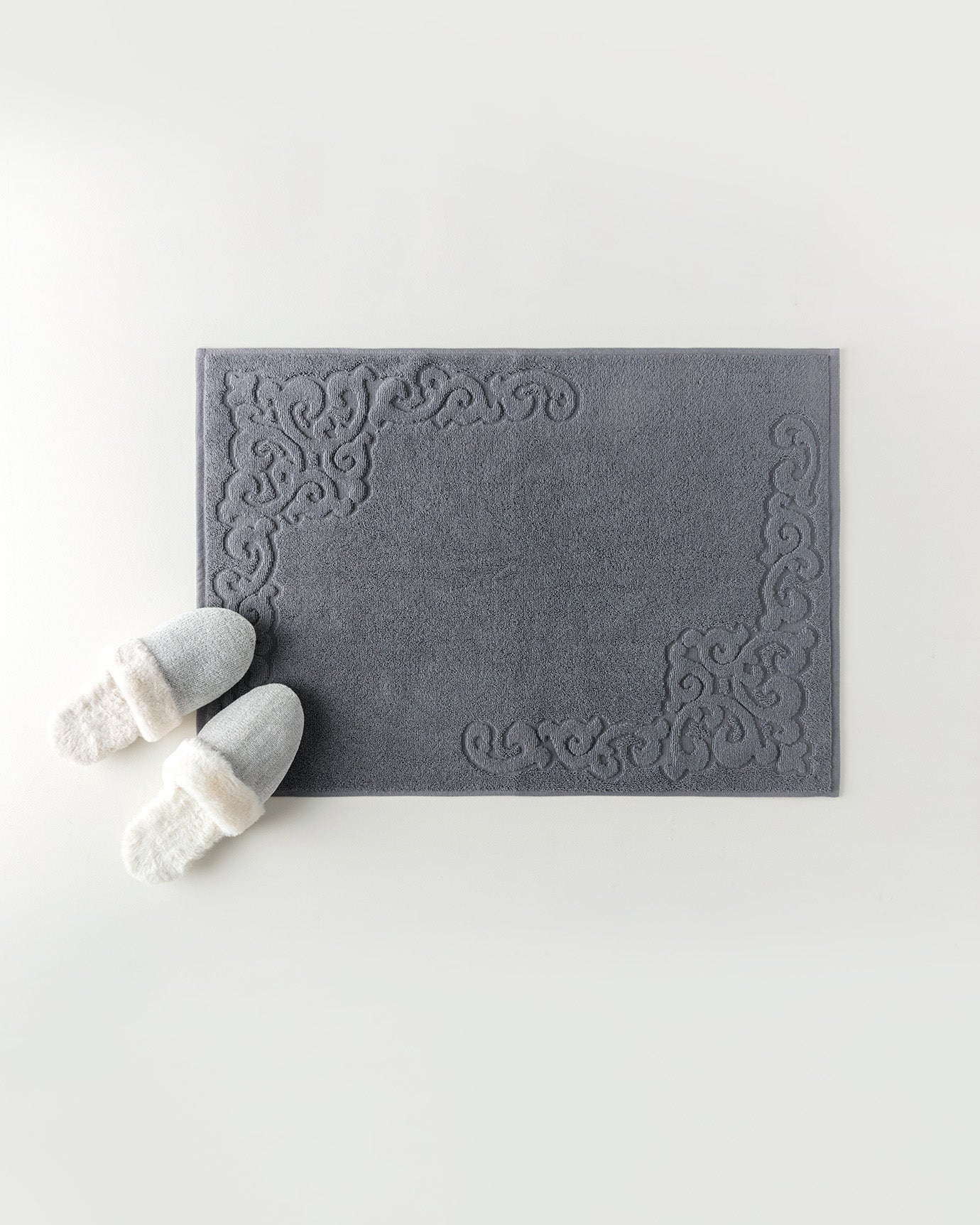 Orlena Foot Towel - Madame Coco JO