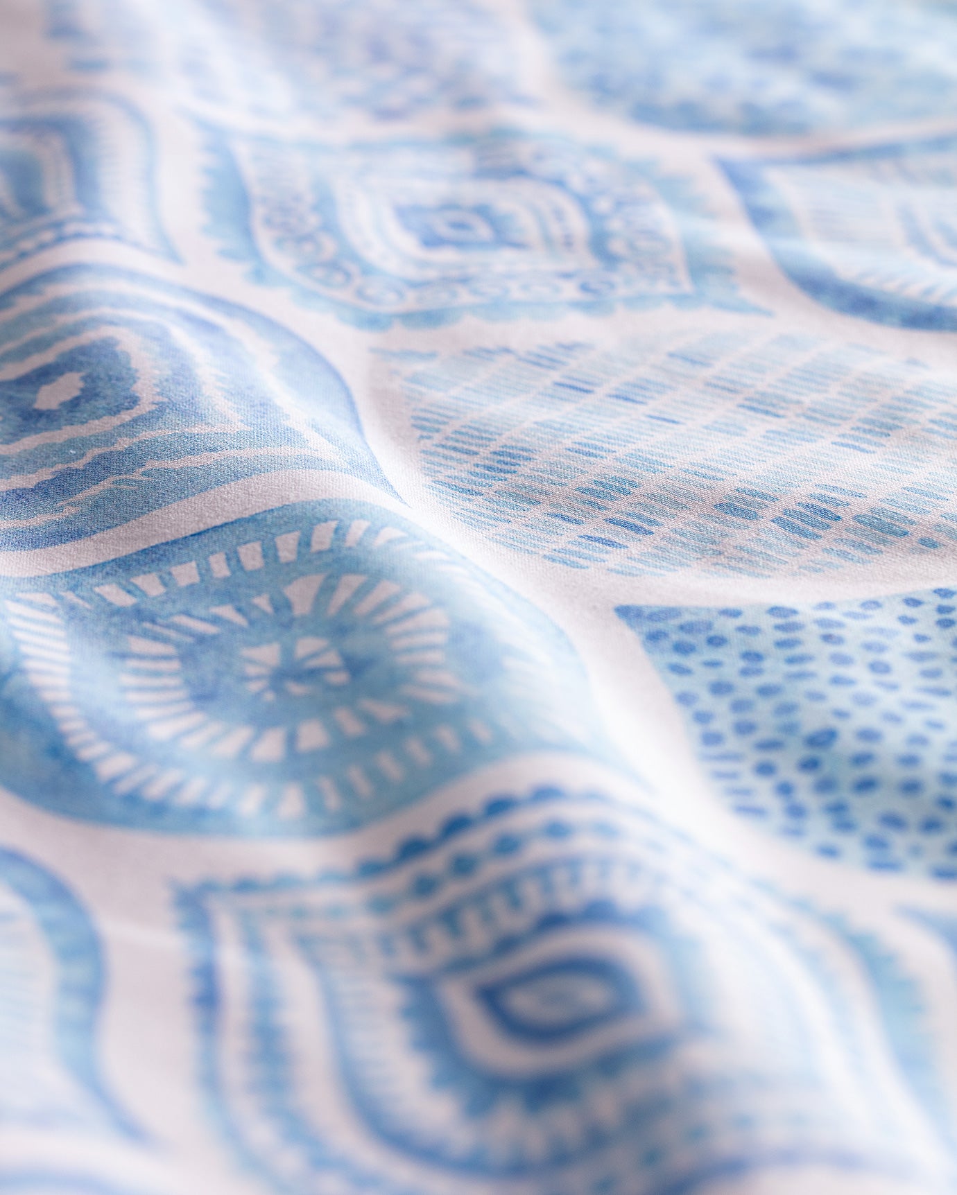 Wanzele Table Cloth - Madame Coco JO