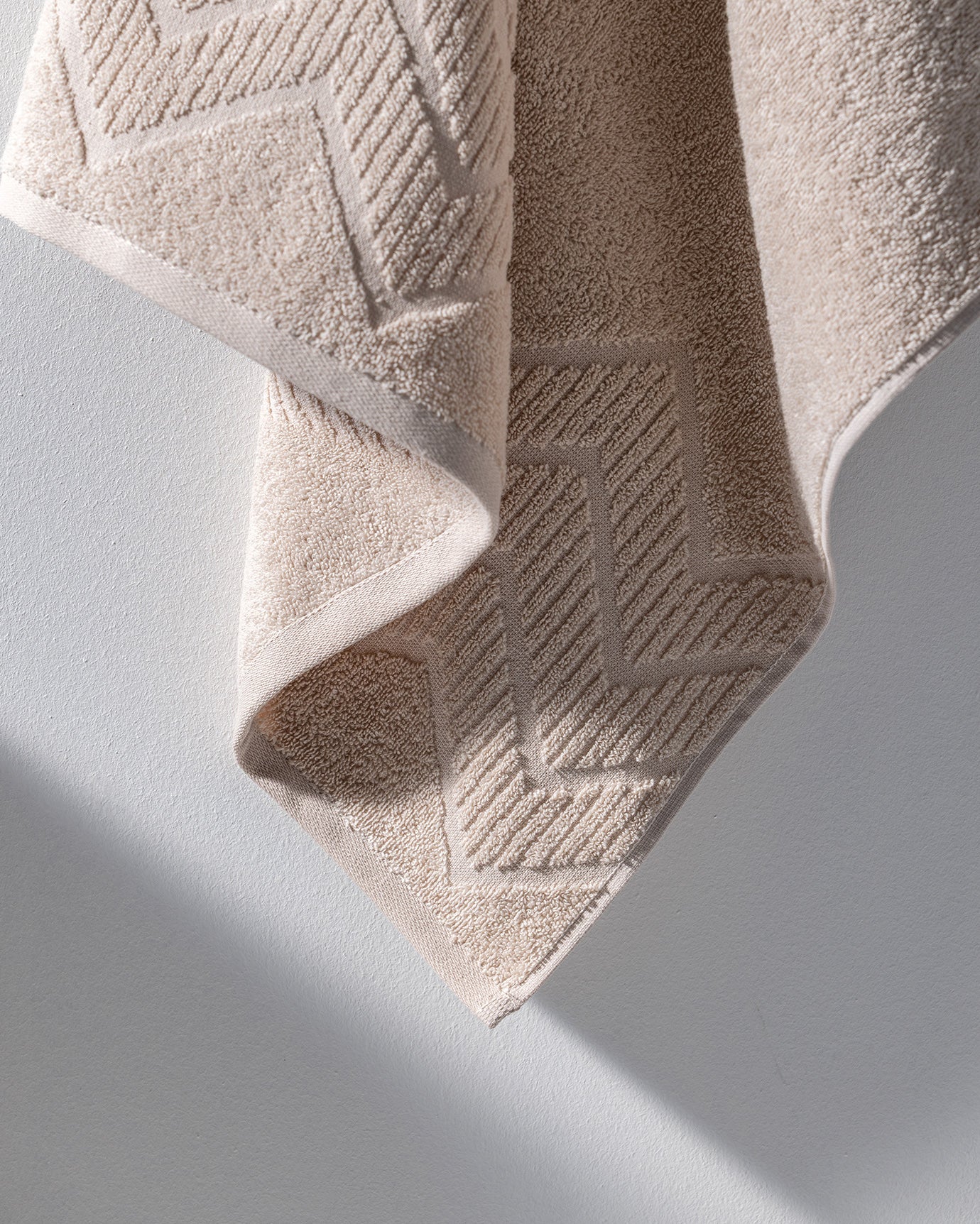 Sabine Bath Towel - Madame Coco JO
