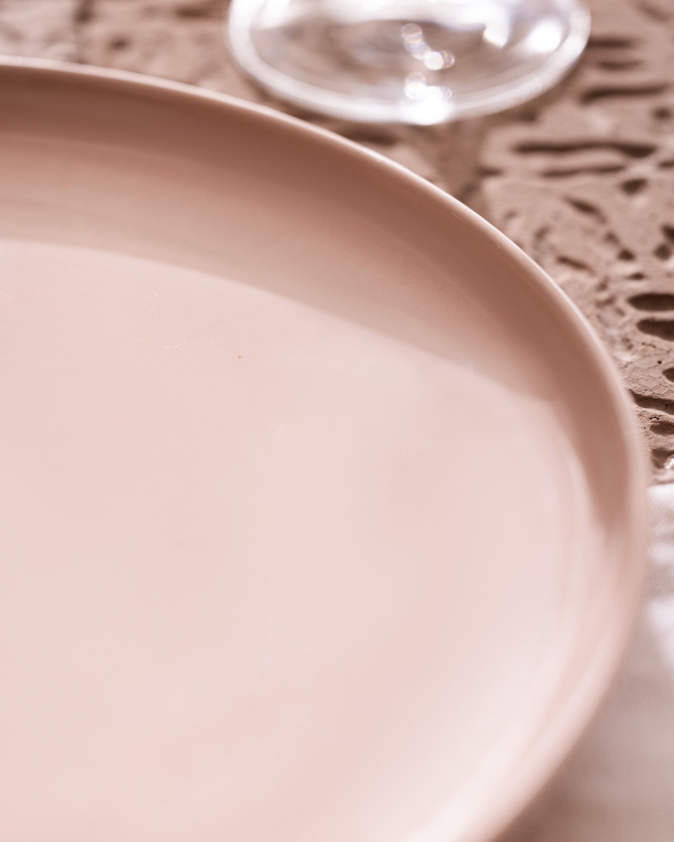 Grasse Serving Plate - Madame Coco JO