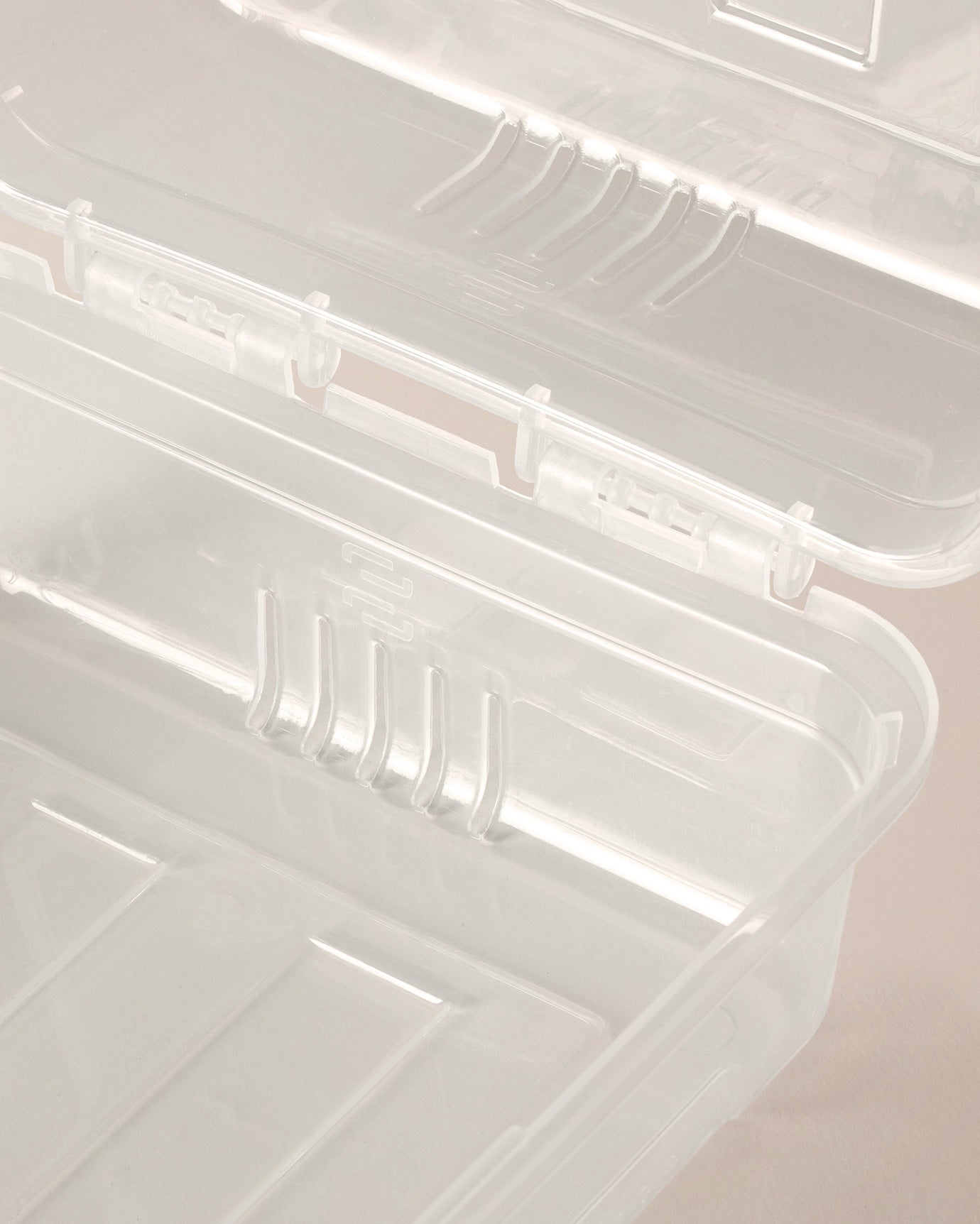 Luice Men's Shoe Box - Madame Coco JO