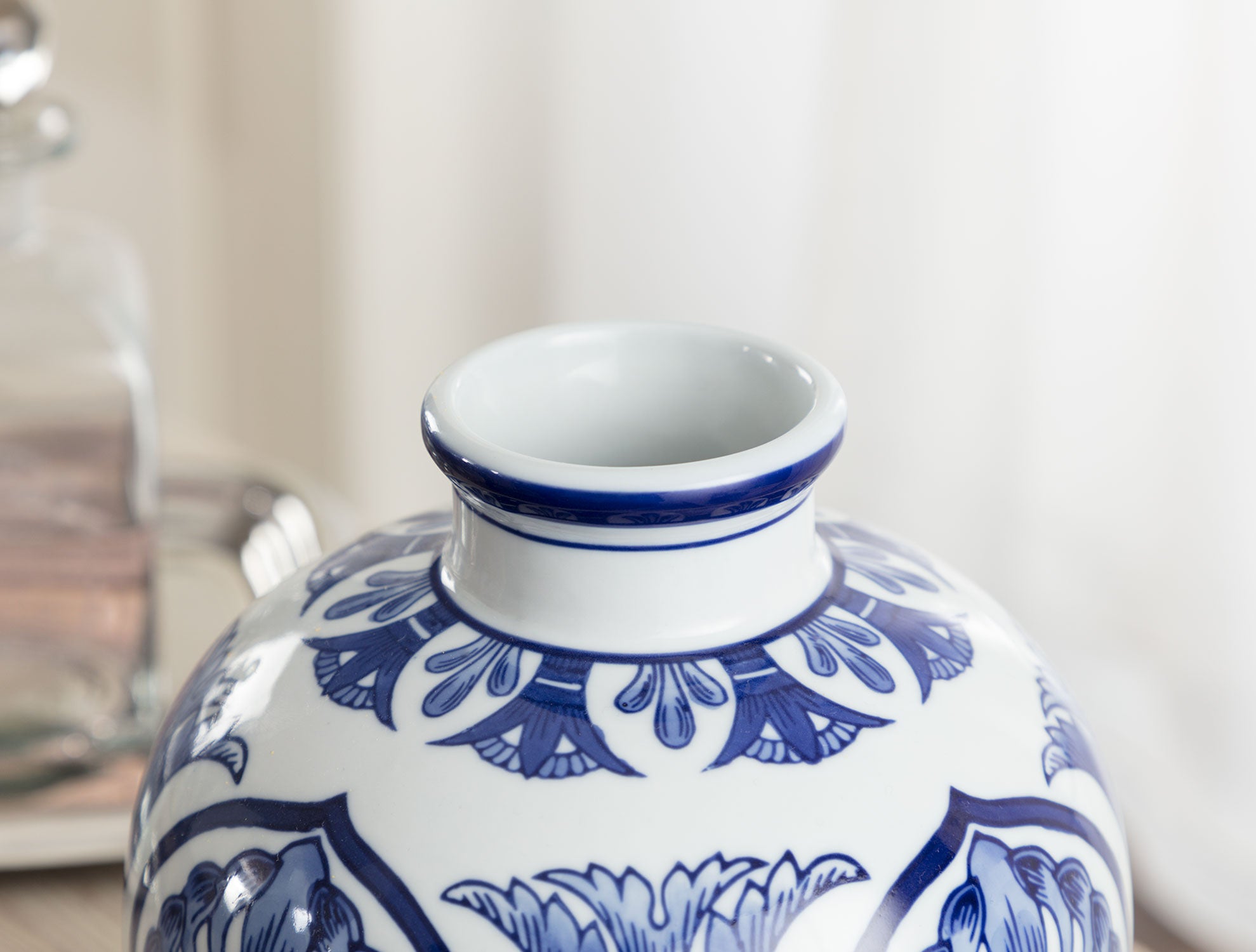 Lyon Vase - Madame Coco JO