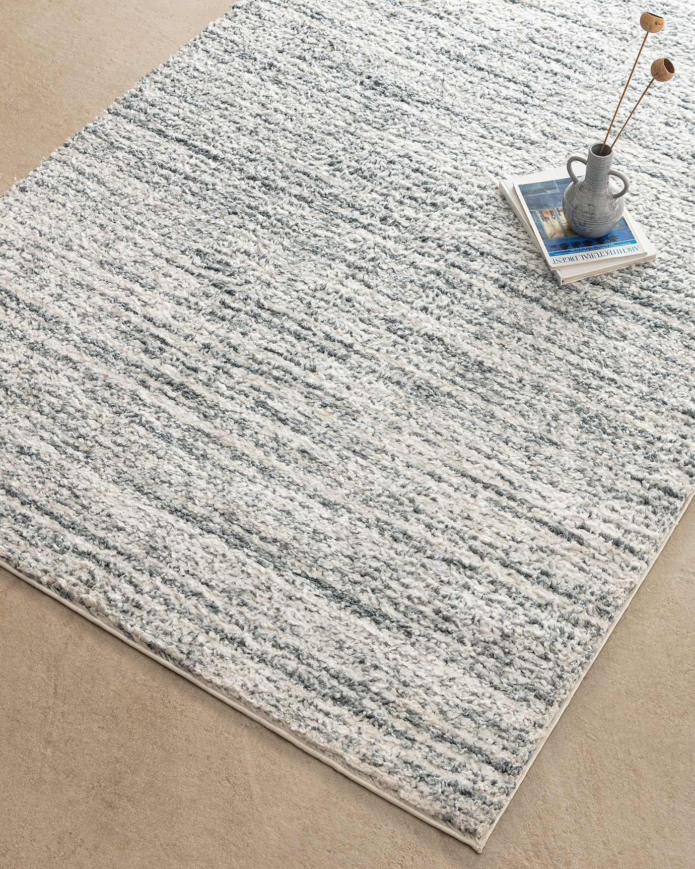 Orleans Carpet - Madame Coco JO