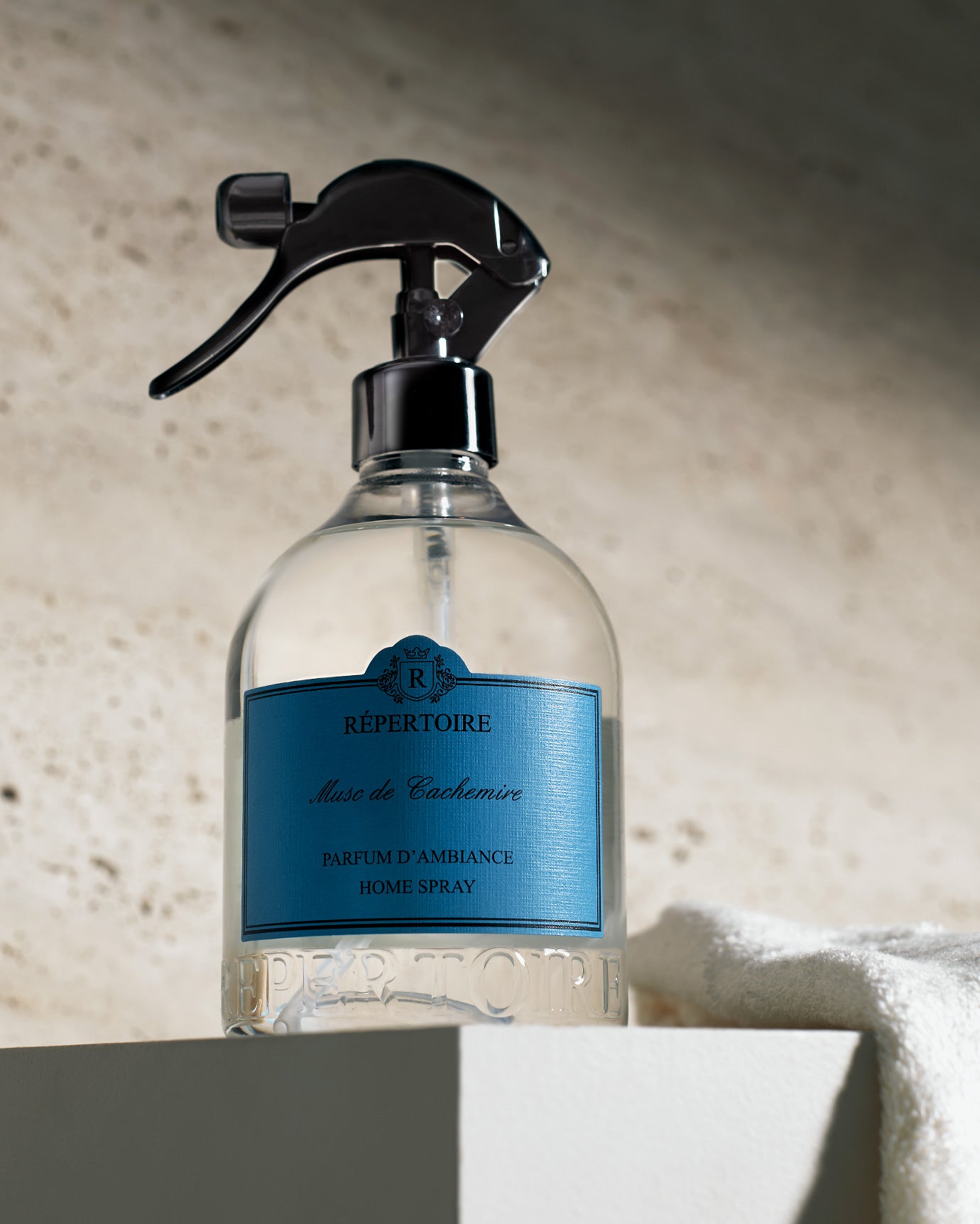 Répertoire Room Spray 500 Ml - Madame Coco JO