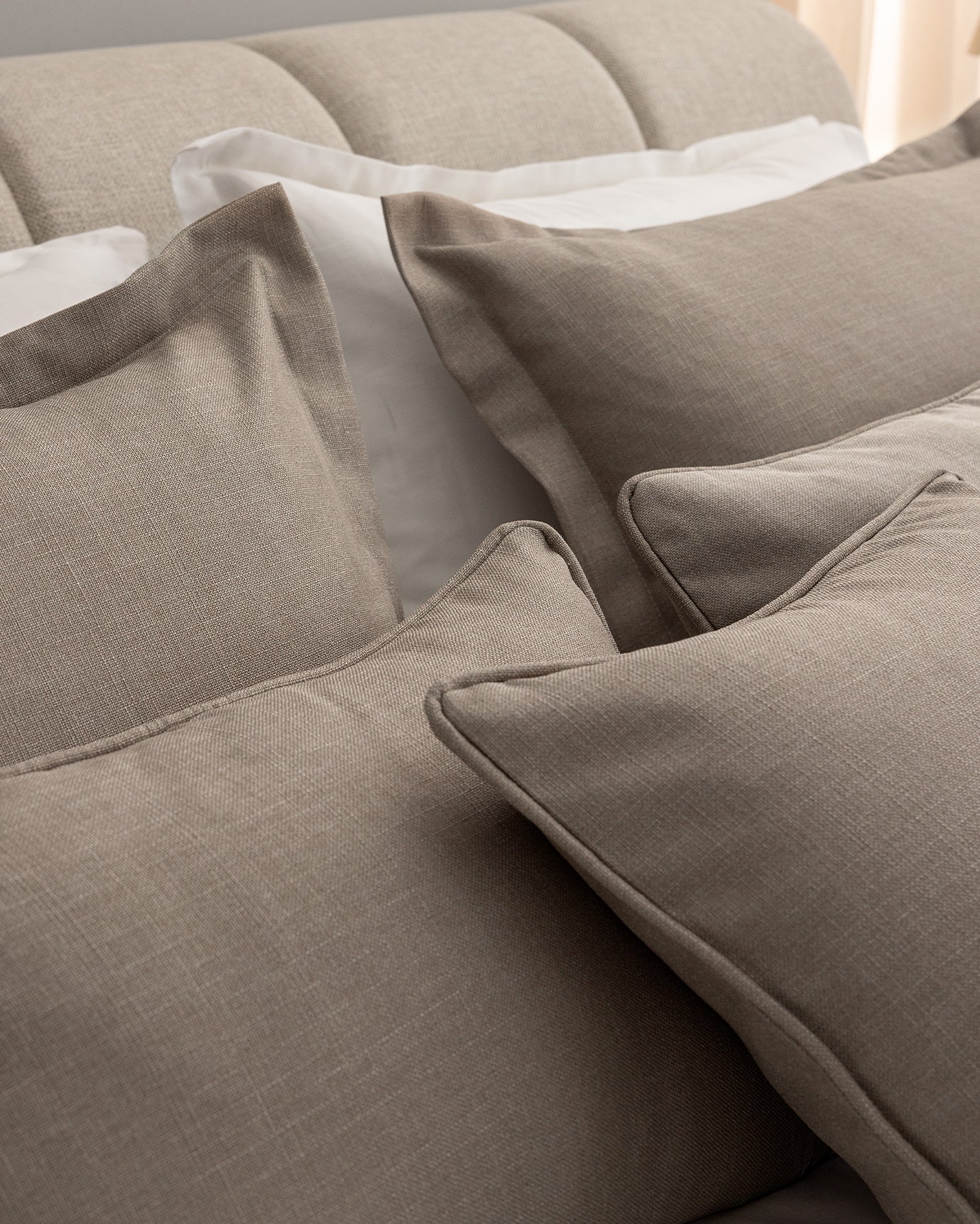 Sillage Bed Runner Set - Madame Coco JO