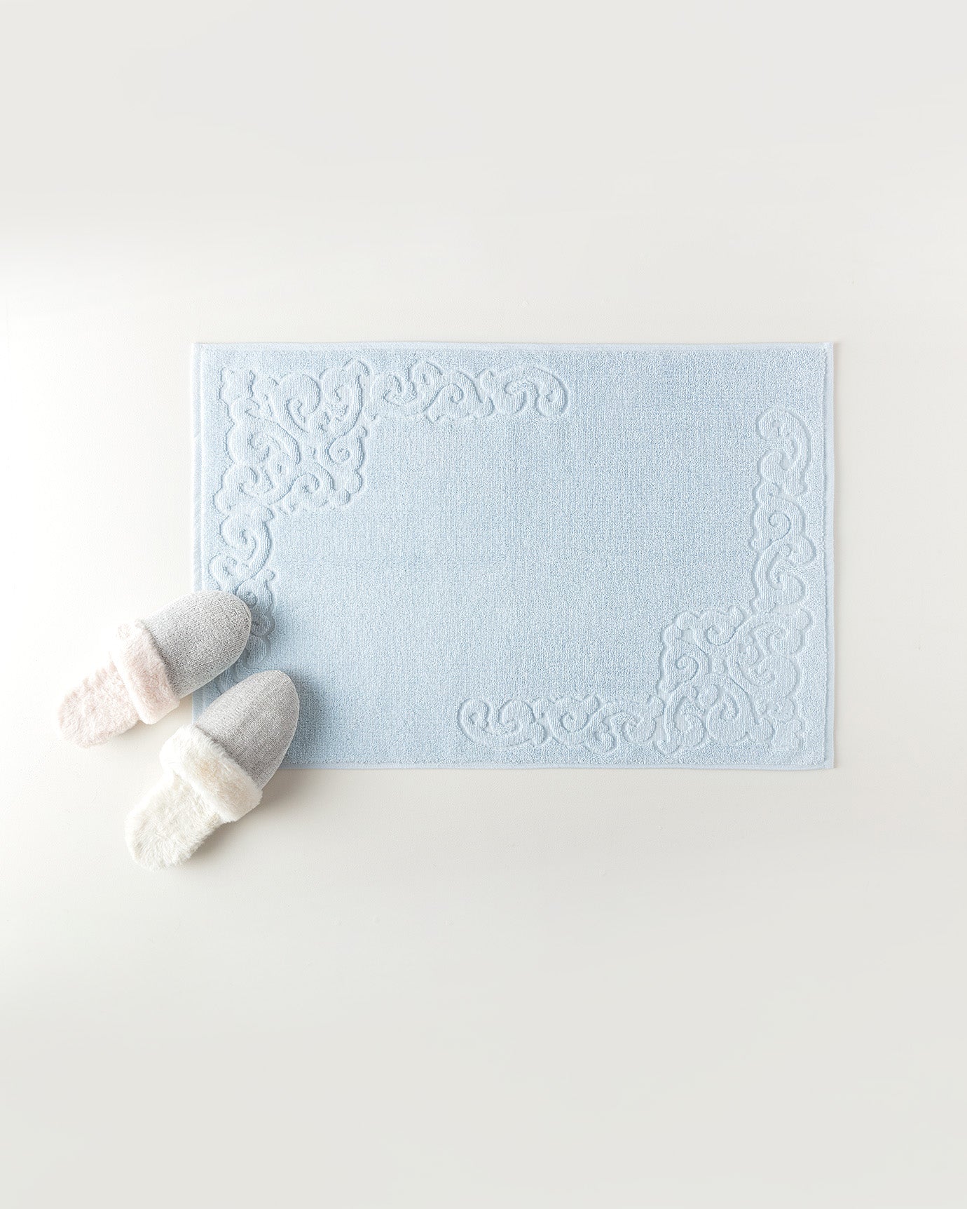 Orlena Foot Towel - Madame Coco JO