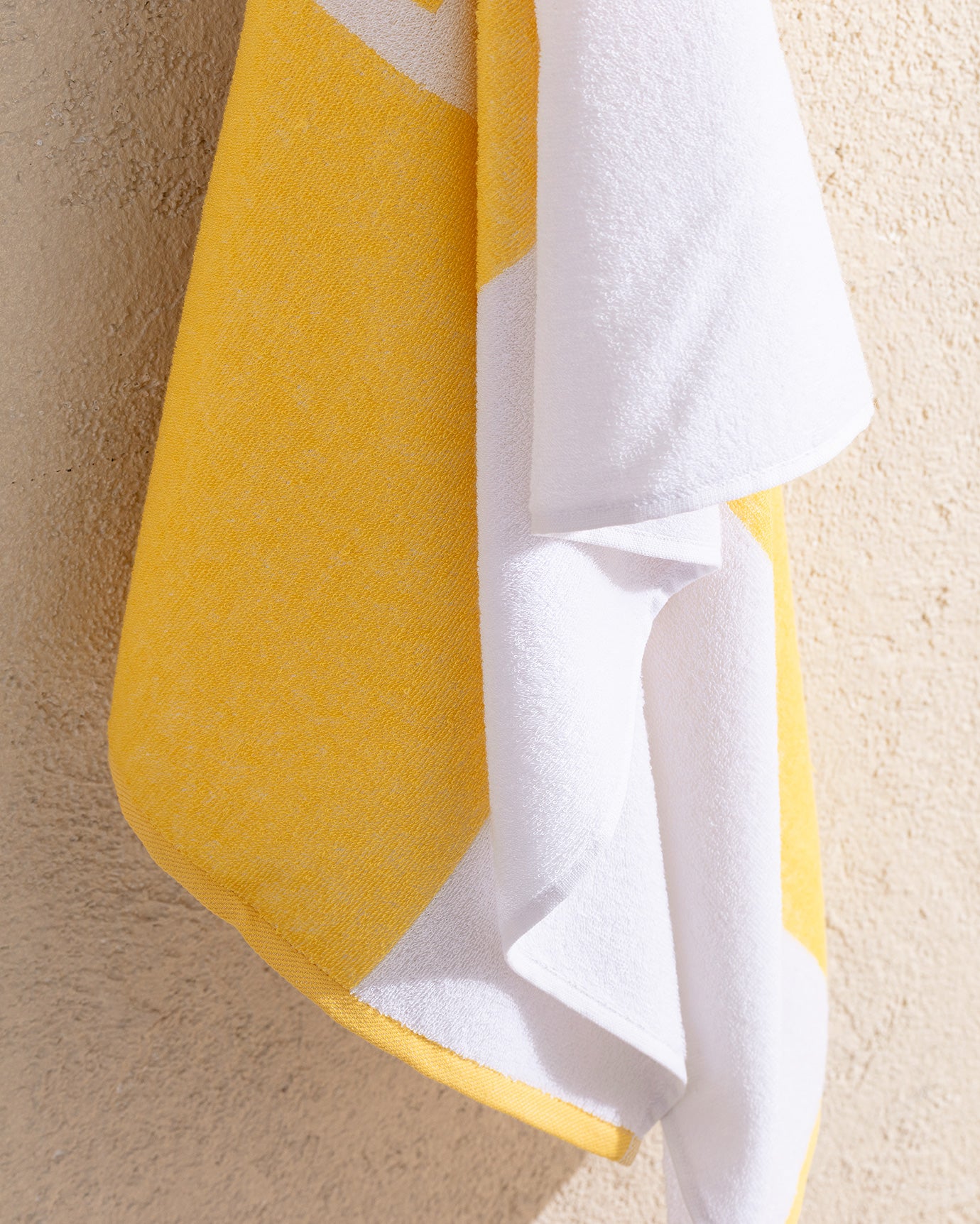 Reserve Beach Towel - Madame Coco JO