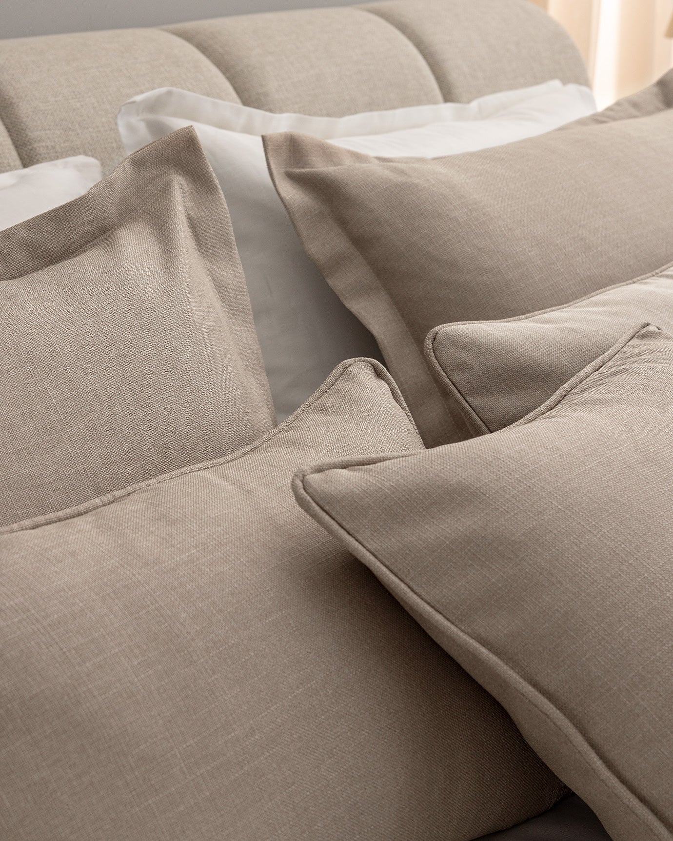 Sillage Bed Runner Set - Madame Coco JO