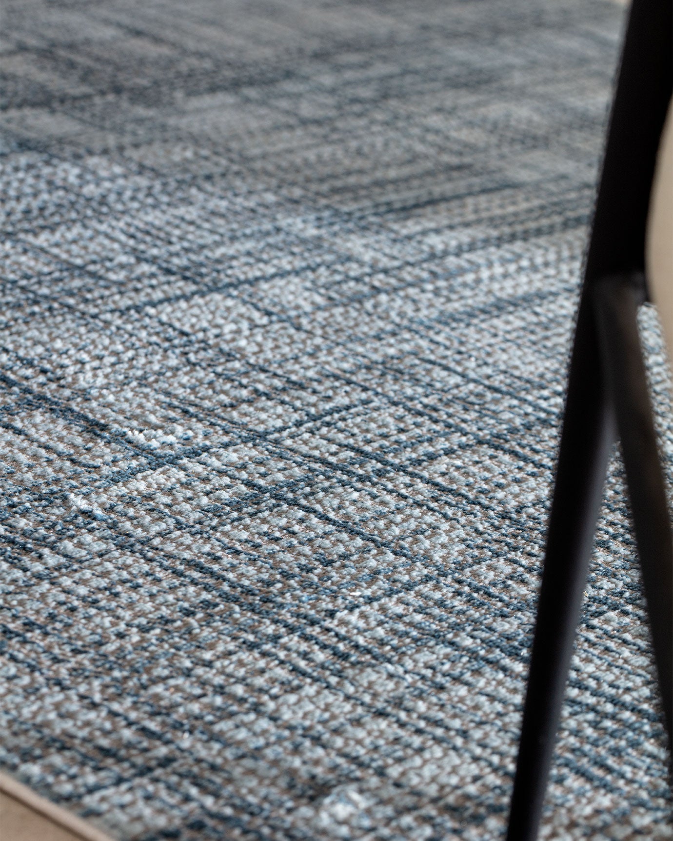 Crabe Carpet - Madame Coco JO