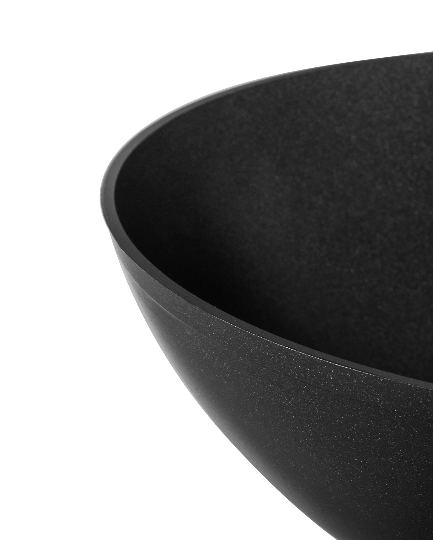 Titanium Professional Wok Pan 28cm - Madame Coco JO