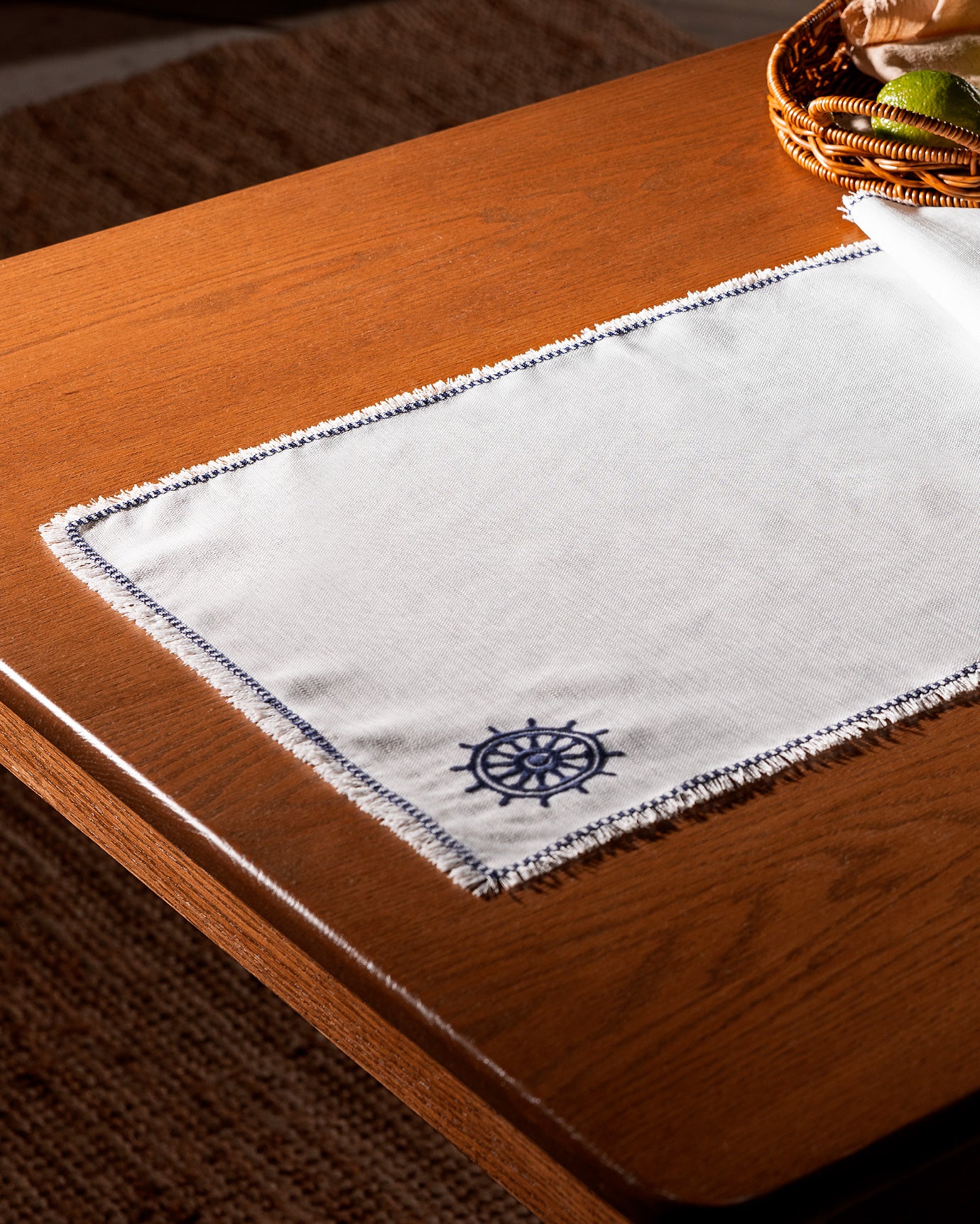 Boussole Runner - Madame Coco JO