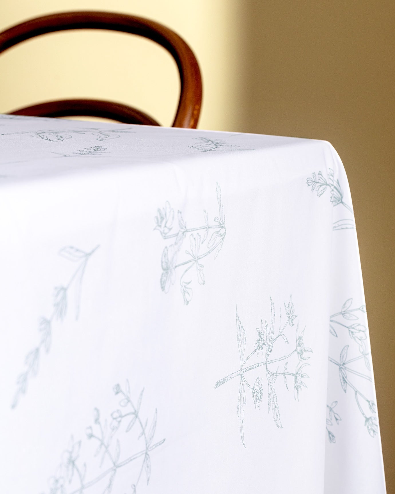 Sarthe Table Cloth - Madame Coco JO