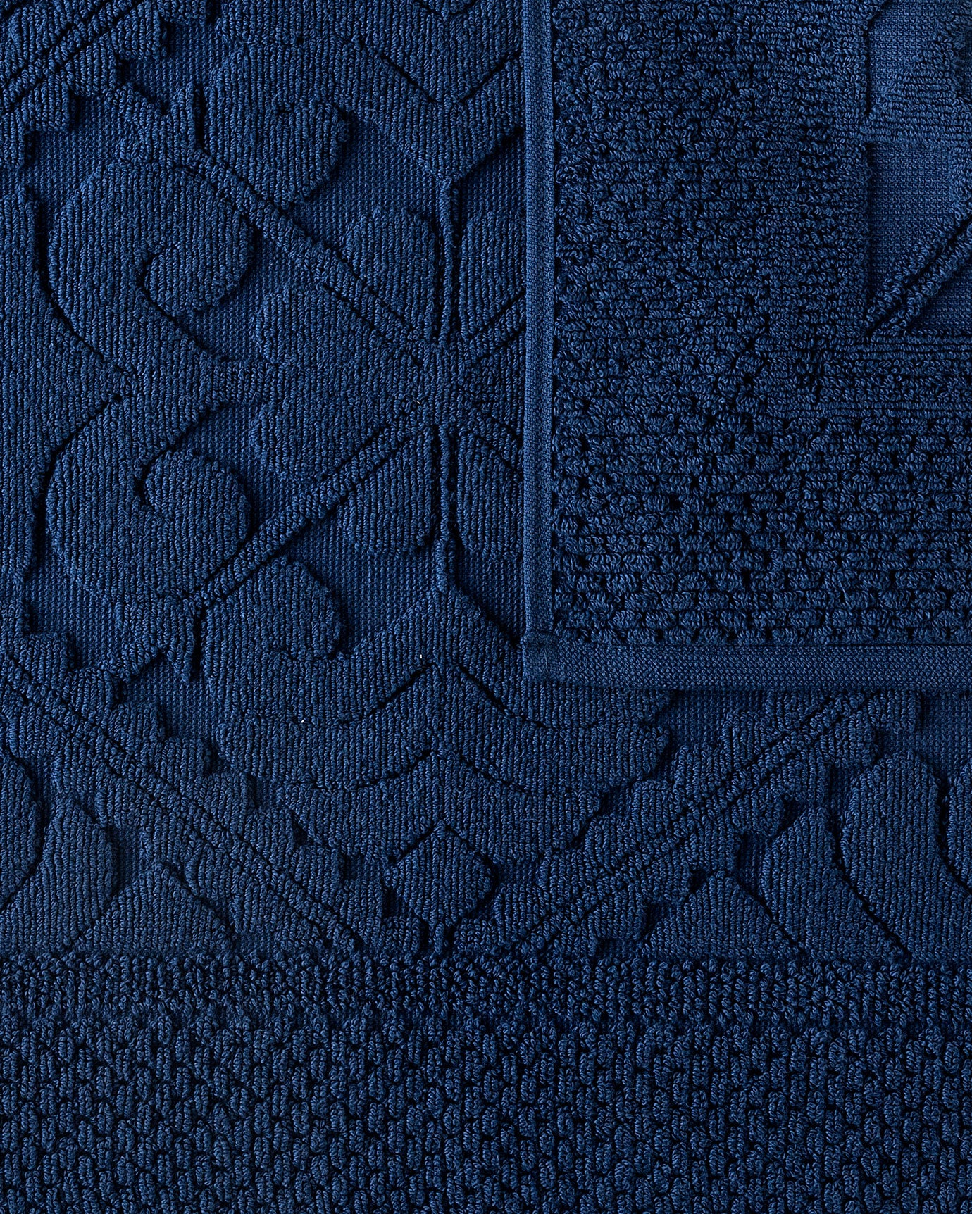 Mathilda Foot Towel - Madame Coco JO