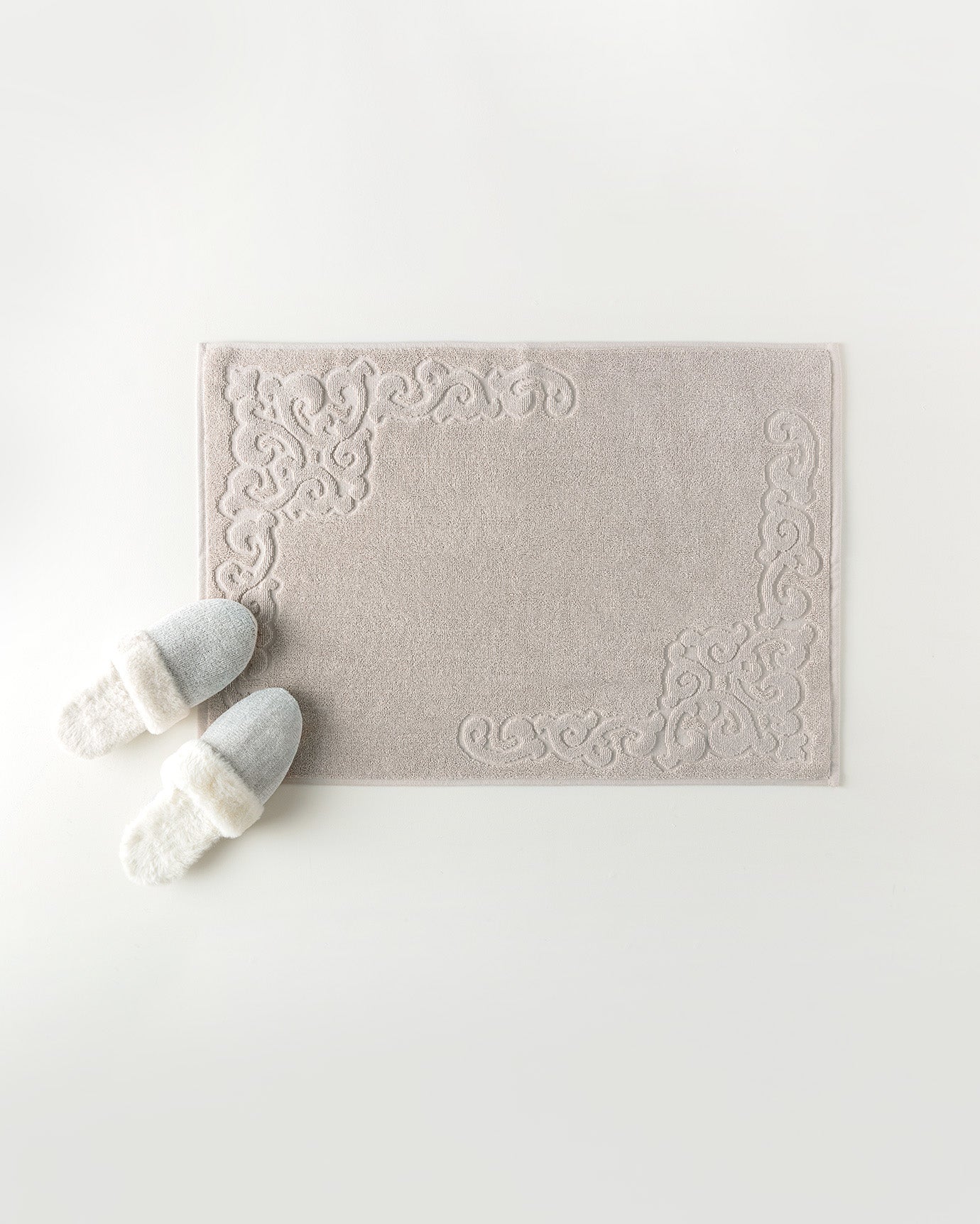 Orlena Foot Towel - Madame Coco JO