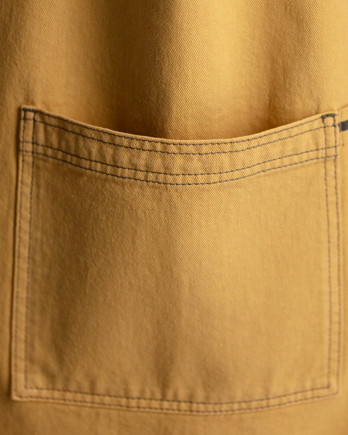 Fiori Kitchen Apron - Madame Coco JO