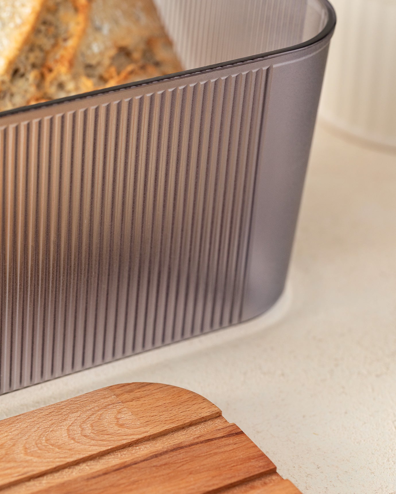 Eolya Bread Bin - Madame Coco JO