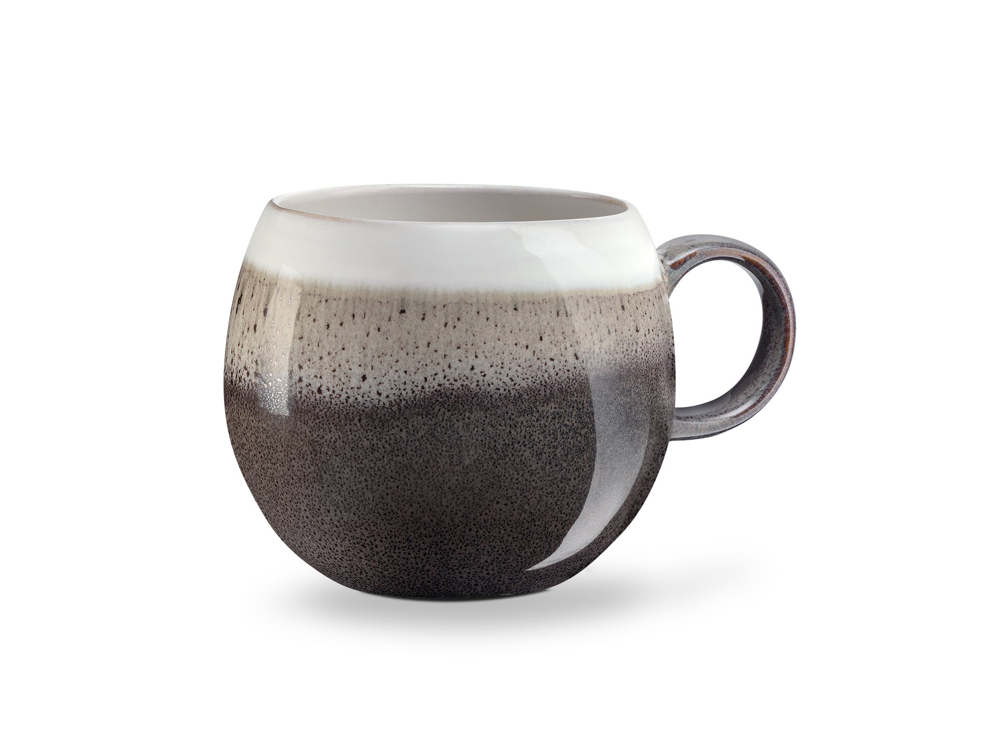 Bel Sidonia Oval Mug - Madame Coco JO
