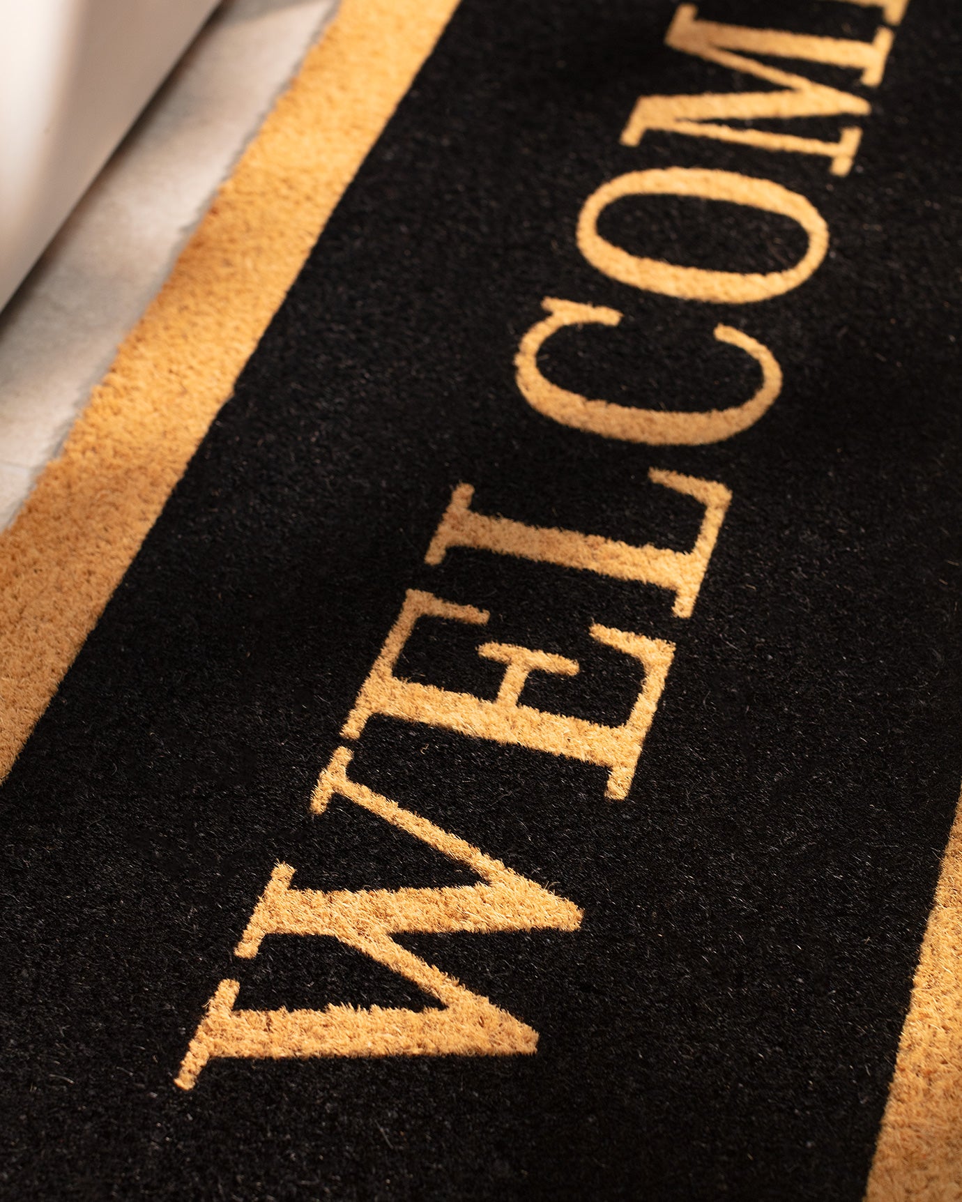 Provence Door Mat - Madame Coco JO