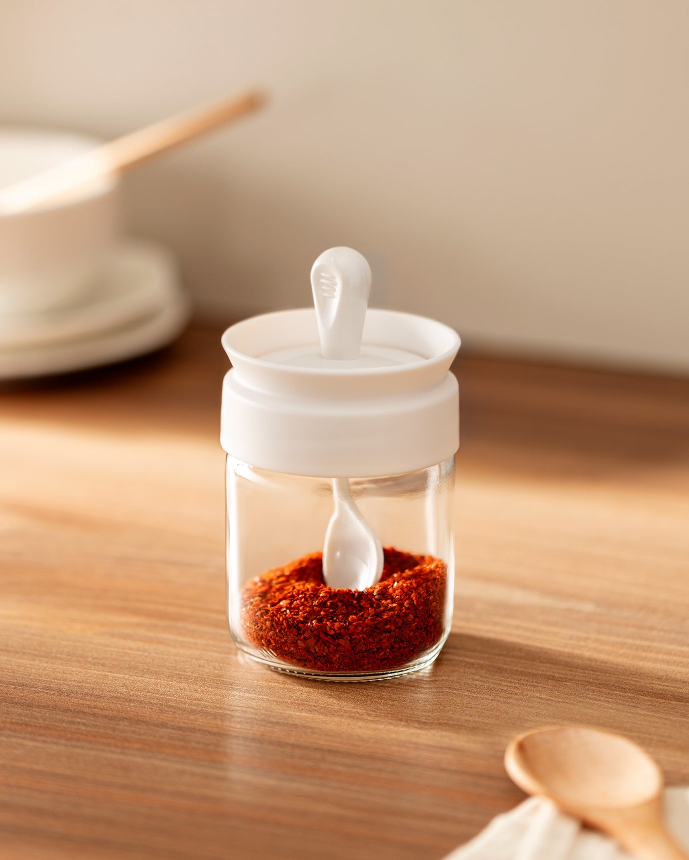 Liana Cruet 210 Ml - Madame Coco JO