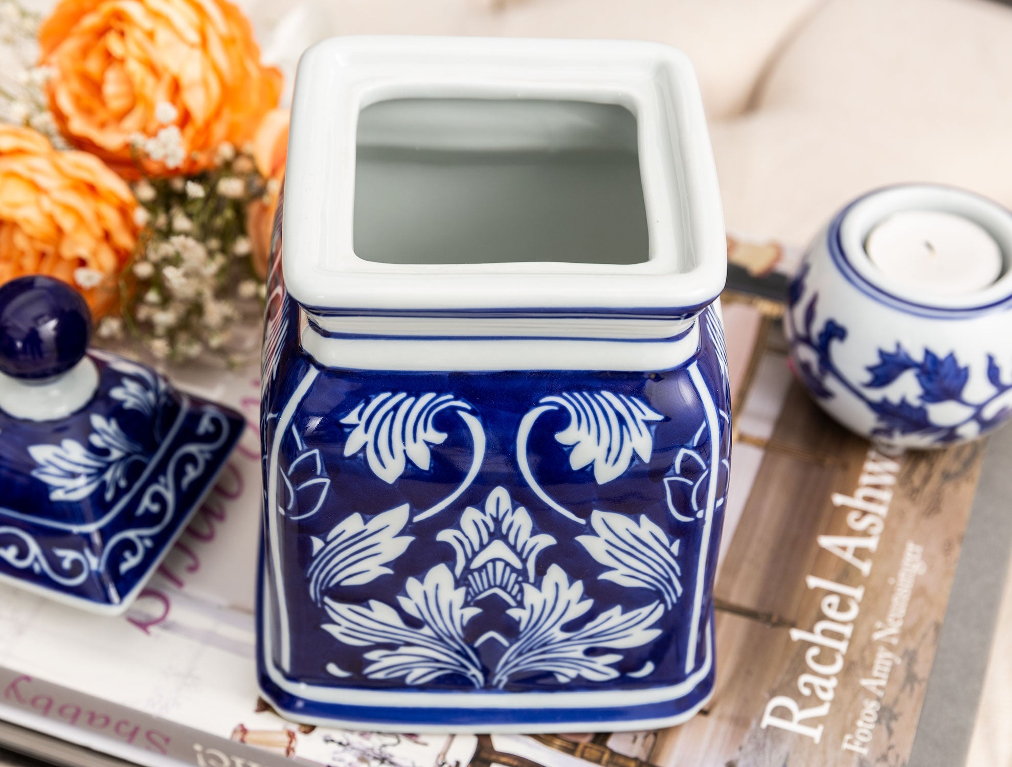 Montpellier Decorative Object - Madame Coco JO